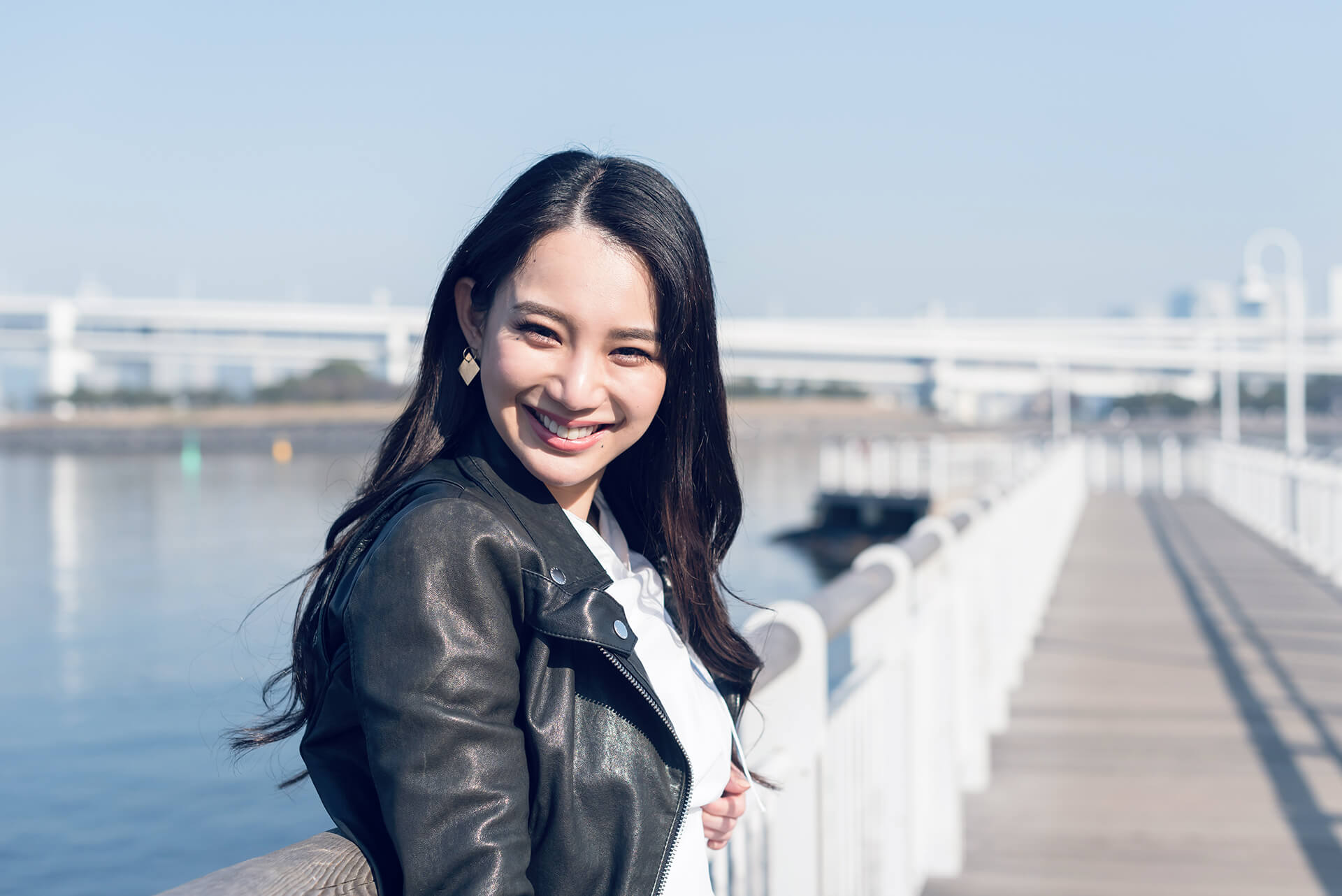 保坂玲奈の写真