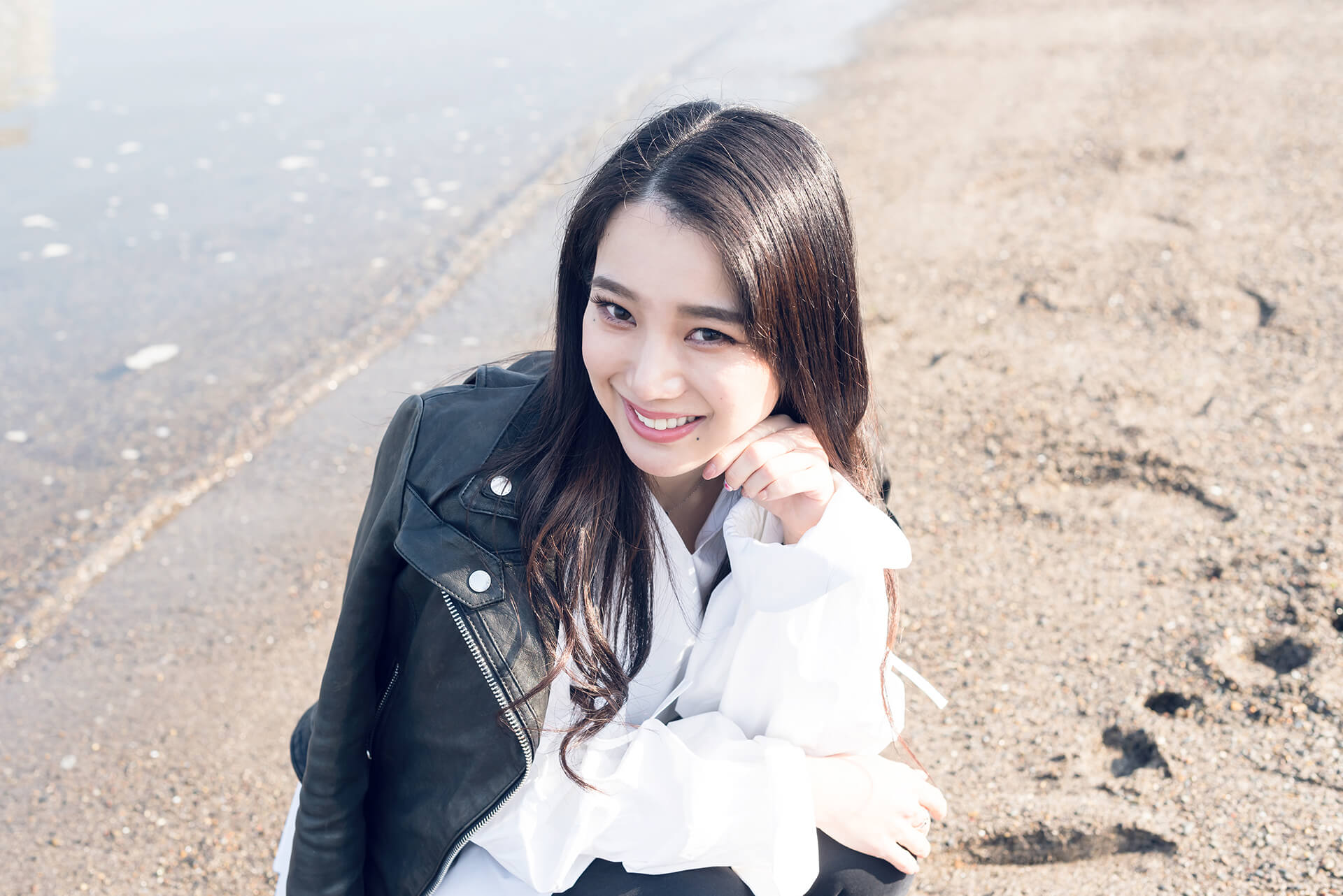 保坂玲奈の写真