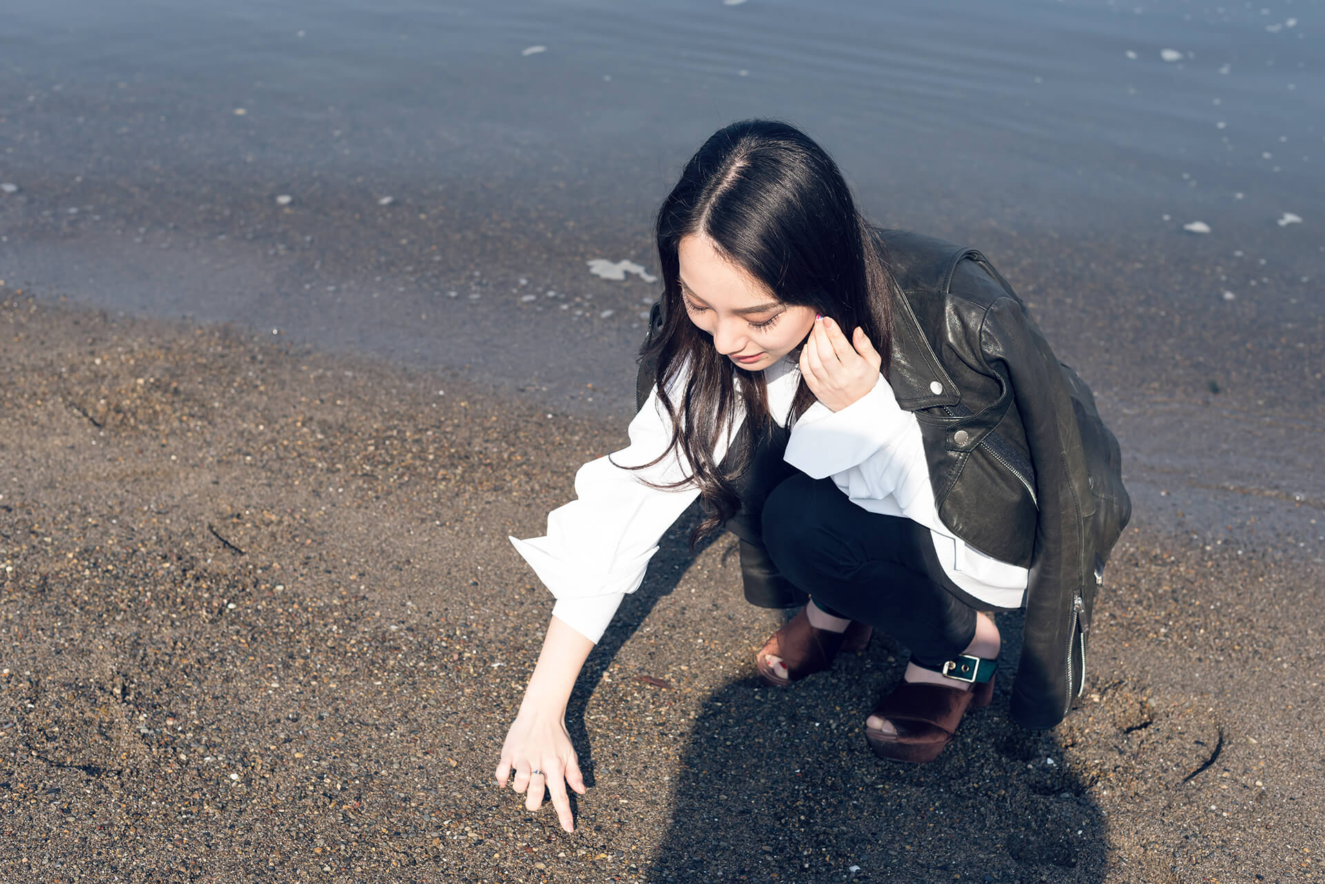 保坂玲奈の写真