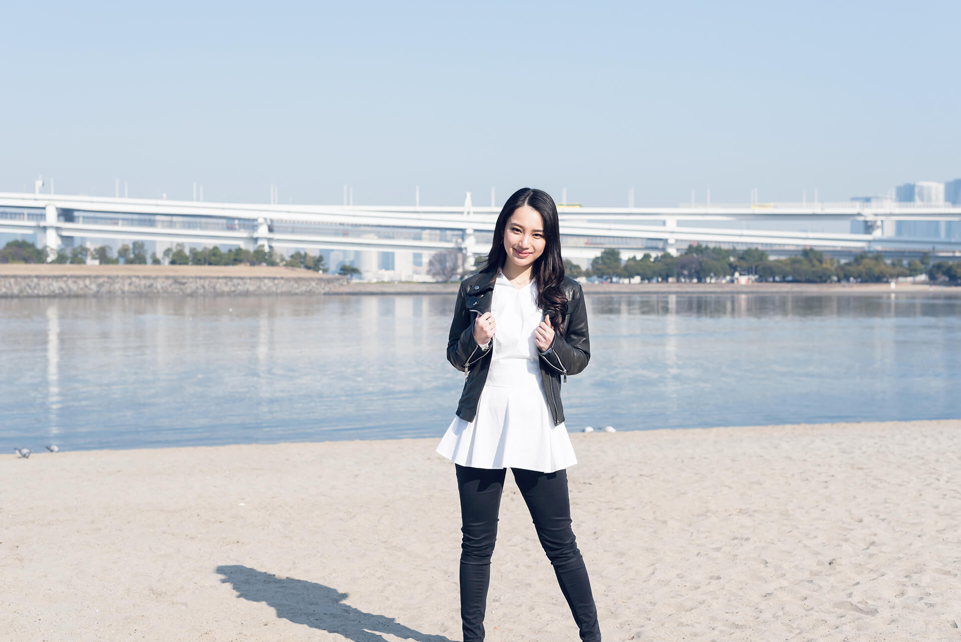 保坂玲奈の写真