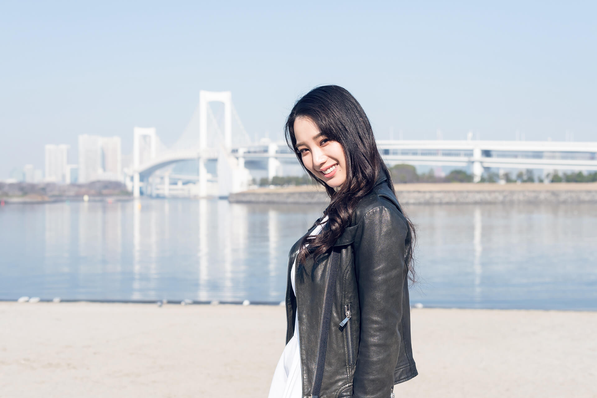 保坂玲奈の写真