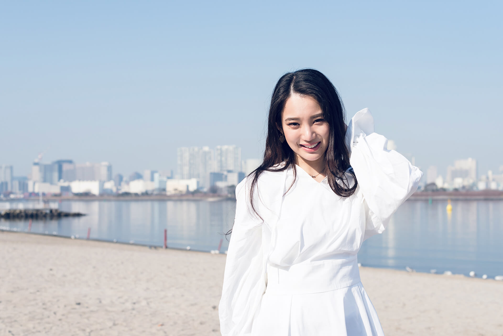 保坂玲奈の写真