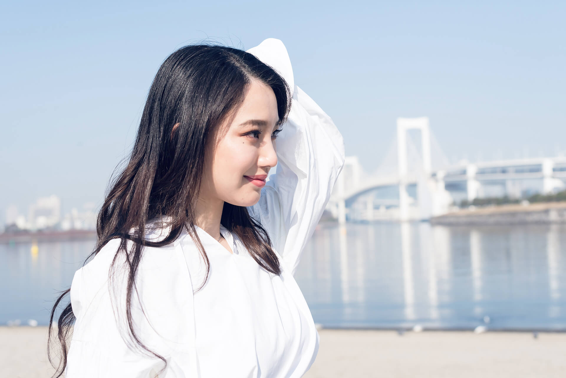 保坂玲奈の写真