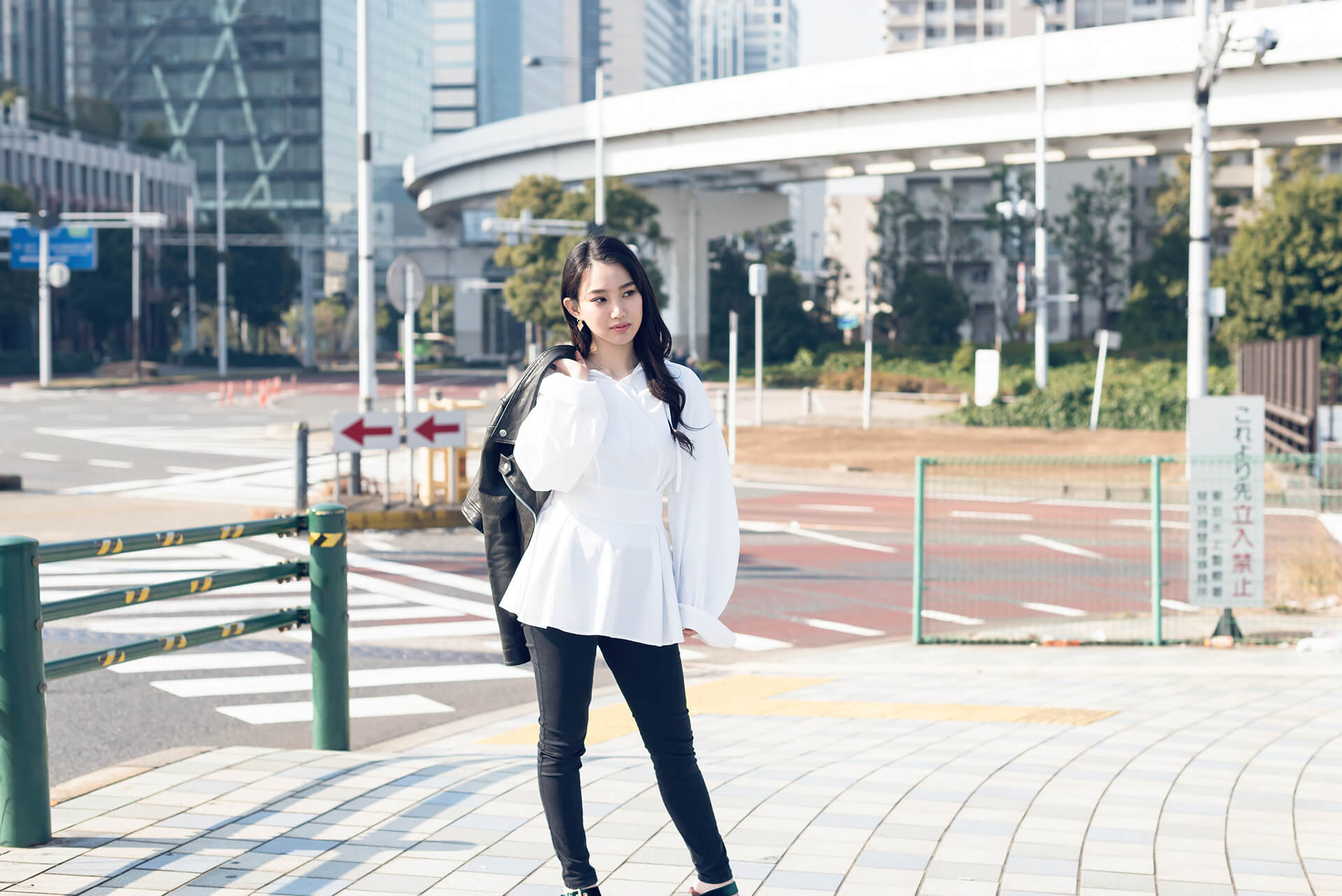 保坂玲奈の写真