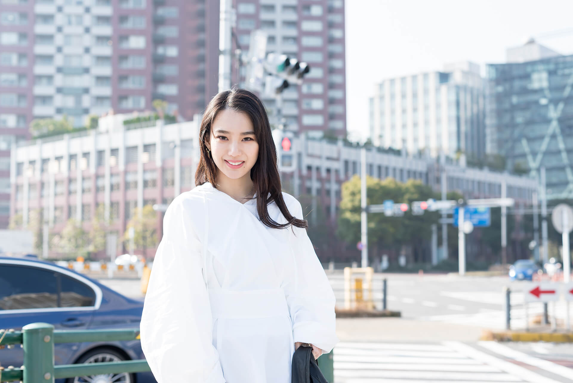 保坂玲奈の写真