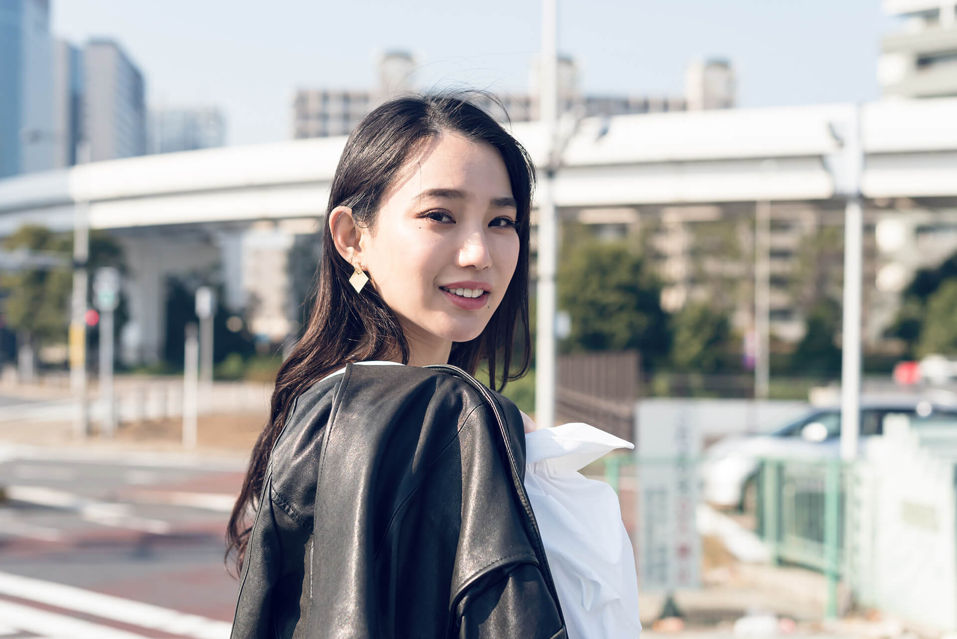 保坂玲奈の写真