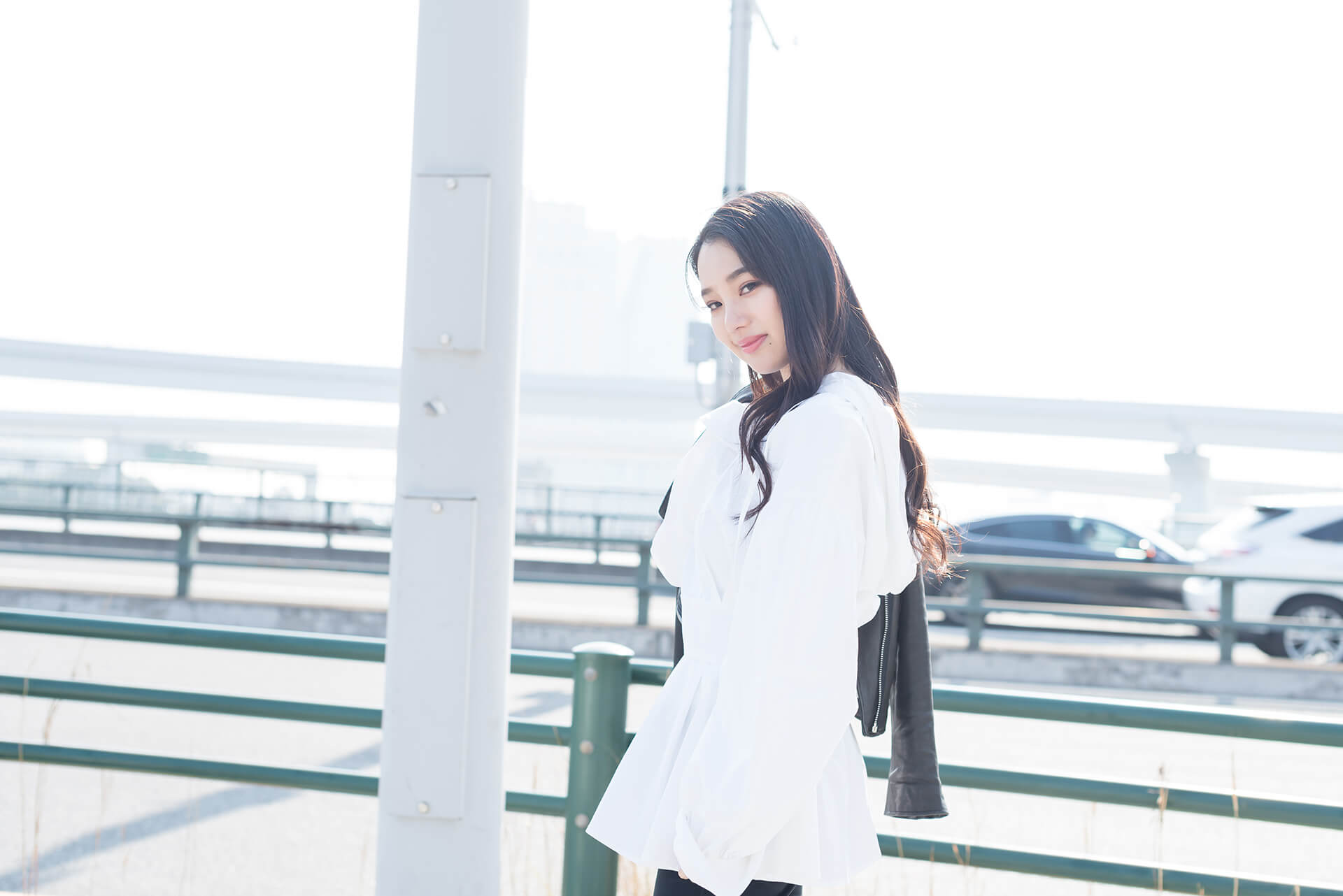 保坂玲奈の写真