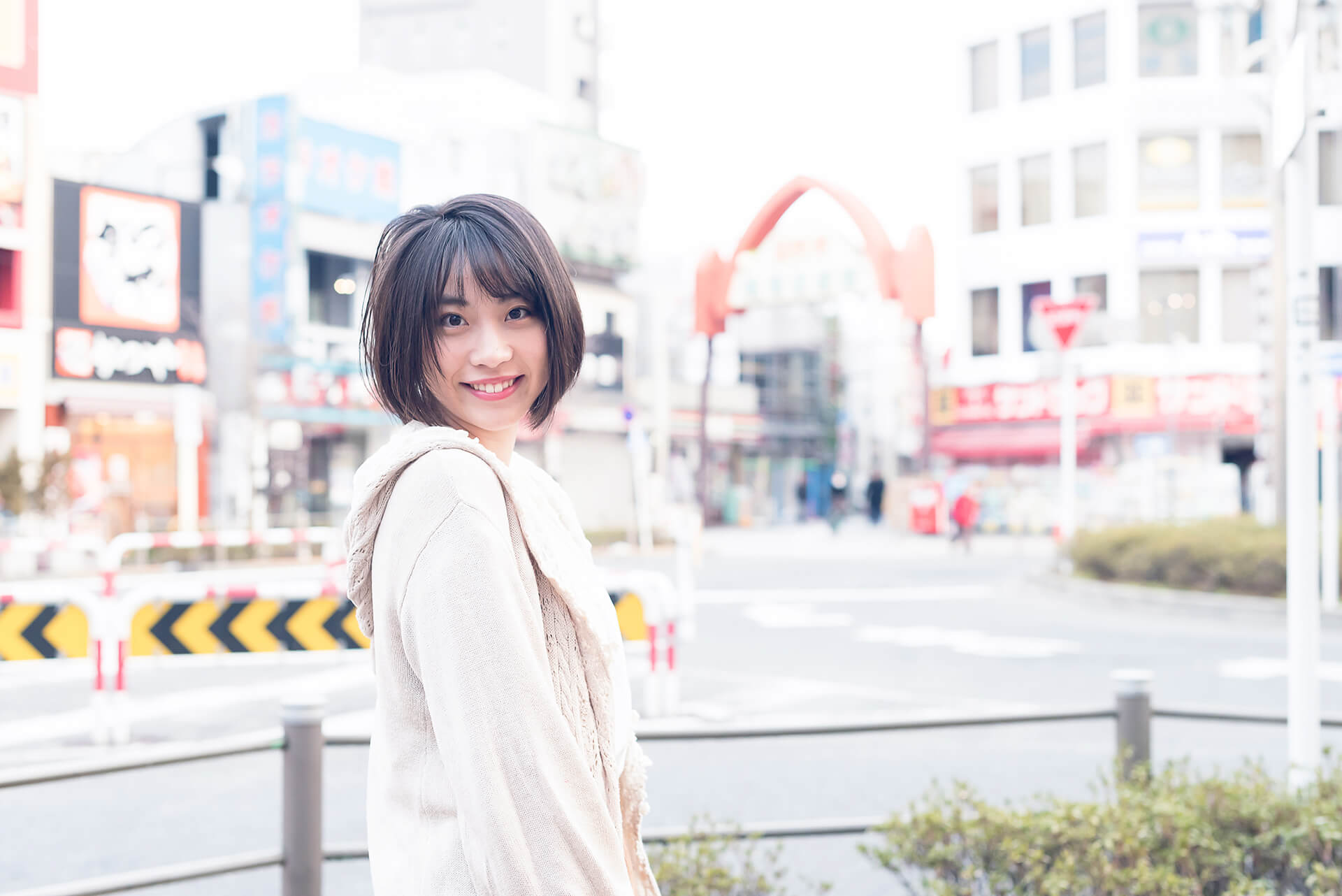 西野ゆいの写真