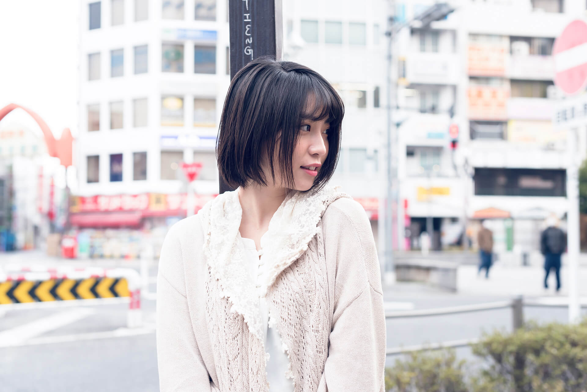 西野ゆいの写真