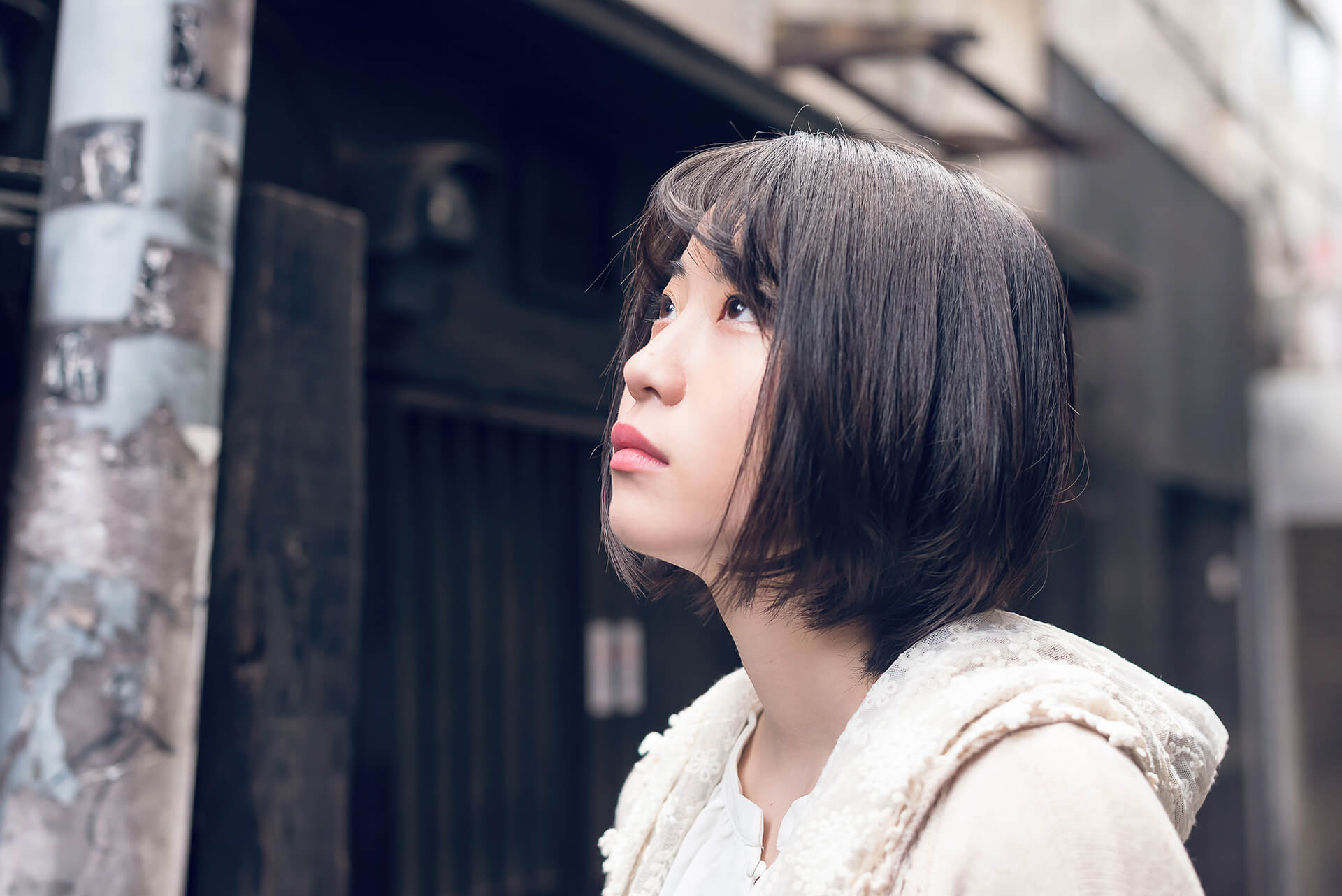 西野ゆいの写真