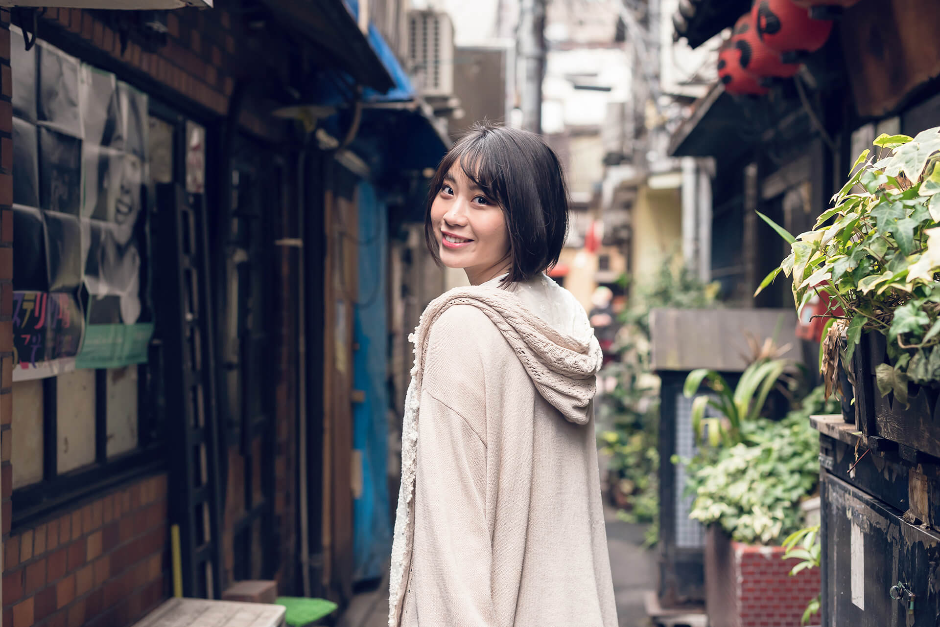 西野ゆいの写真