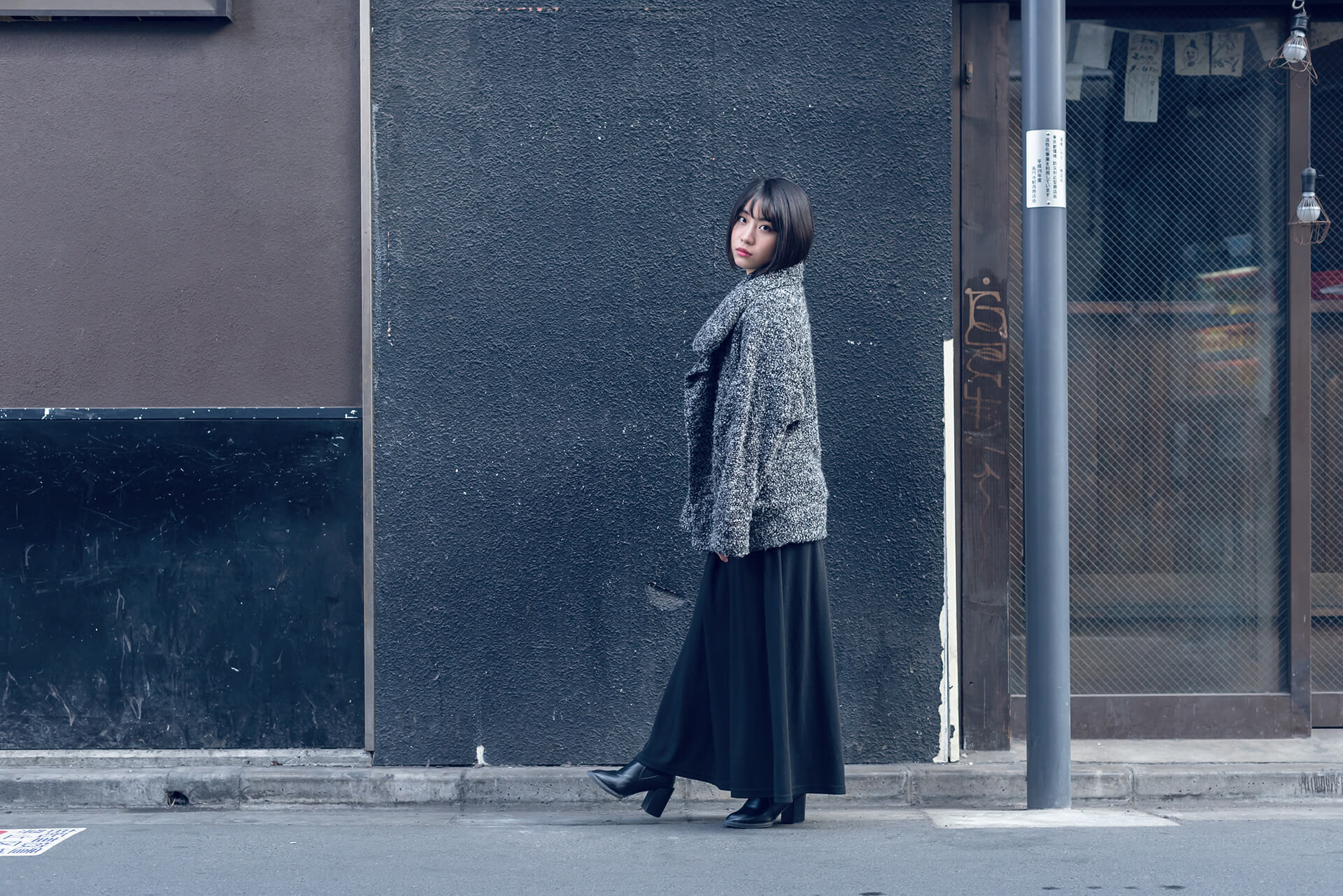 西野ゆいの写真