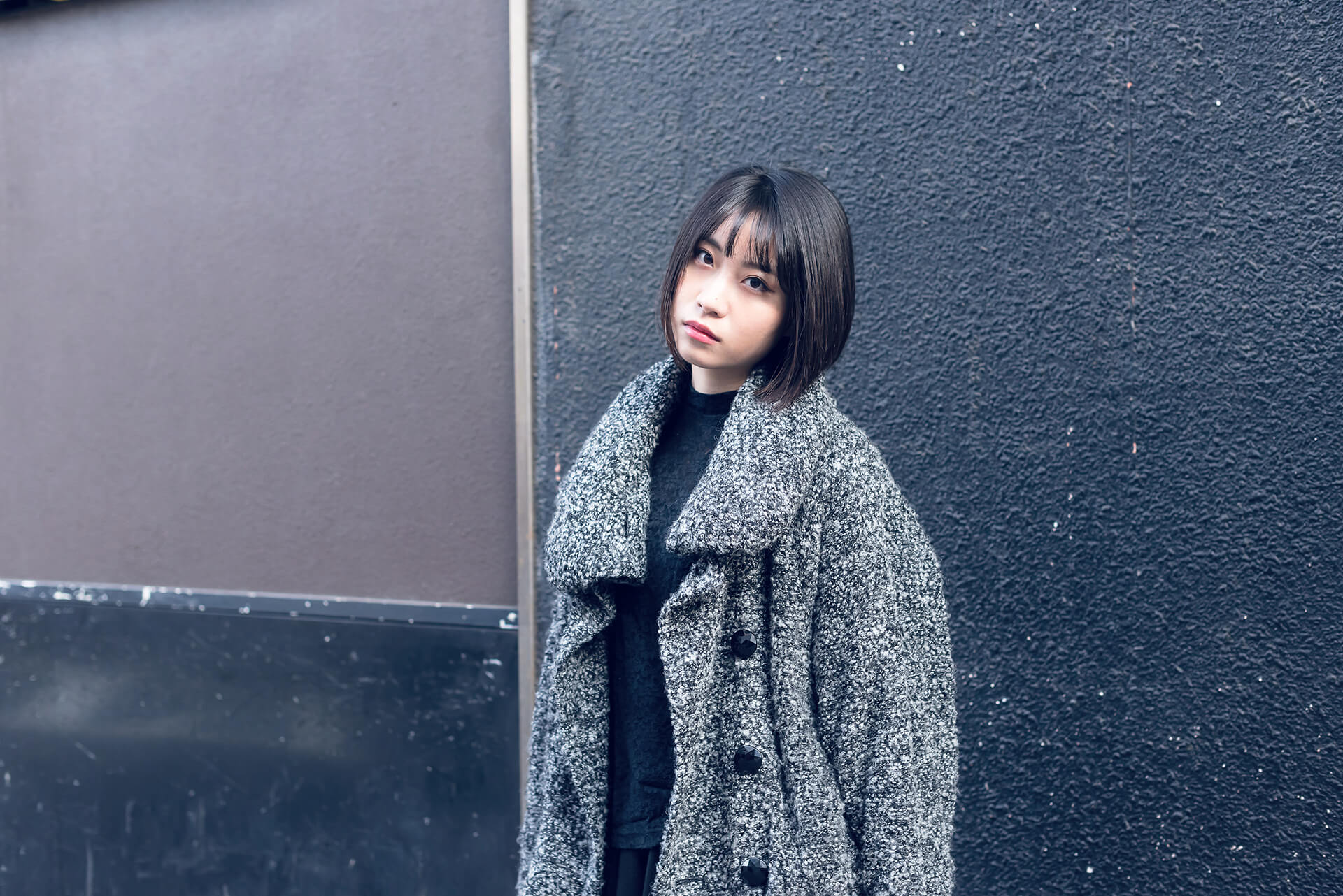 西野ゆいの写真