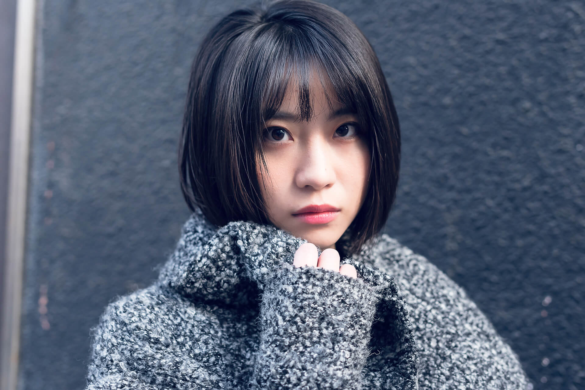 西野ゆいの写真