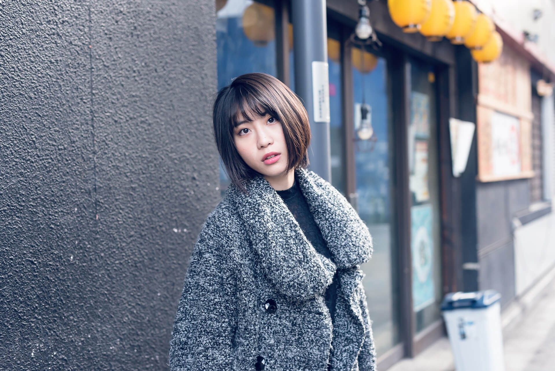 西野ゆいの写真