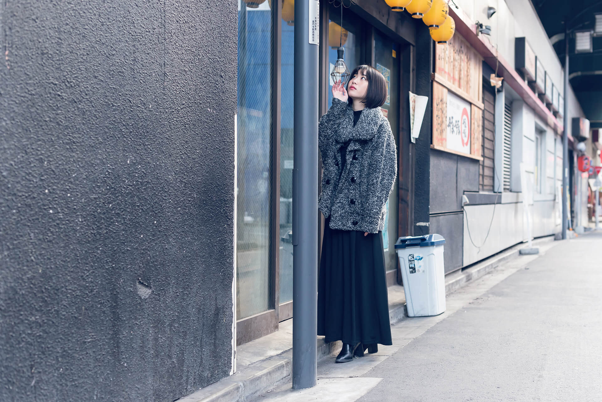 西野ゆいの写真