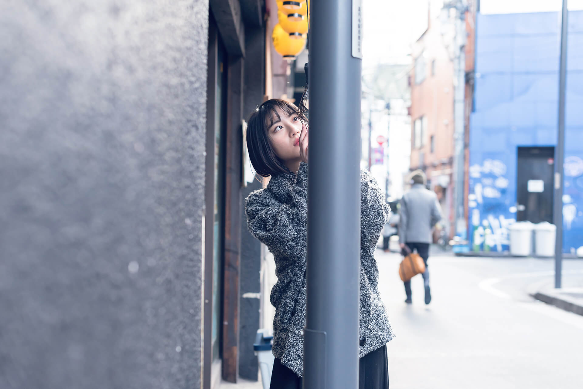 西野ゆいの写真