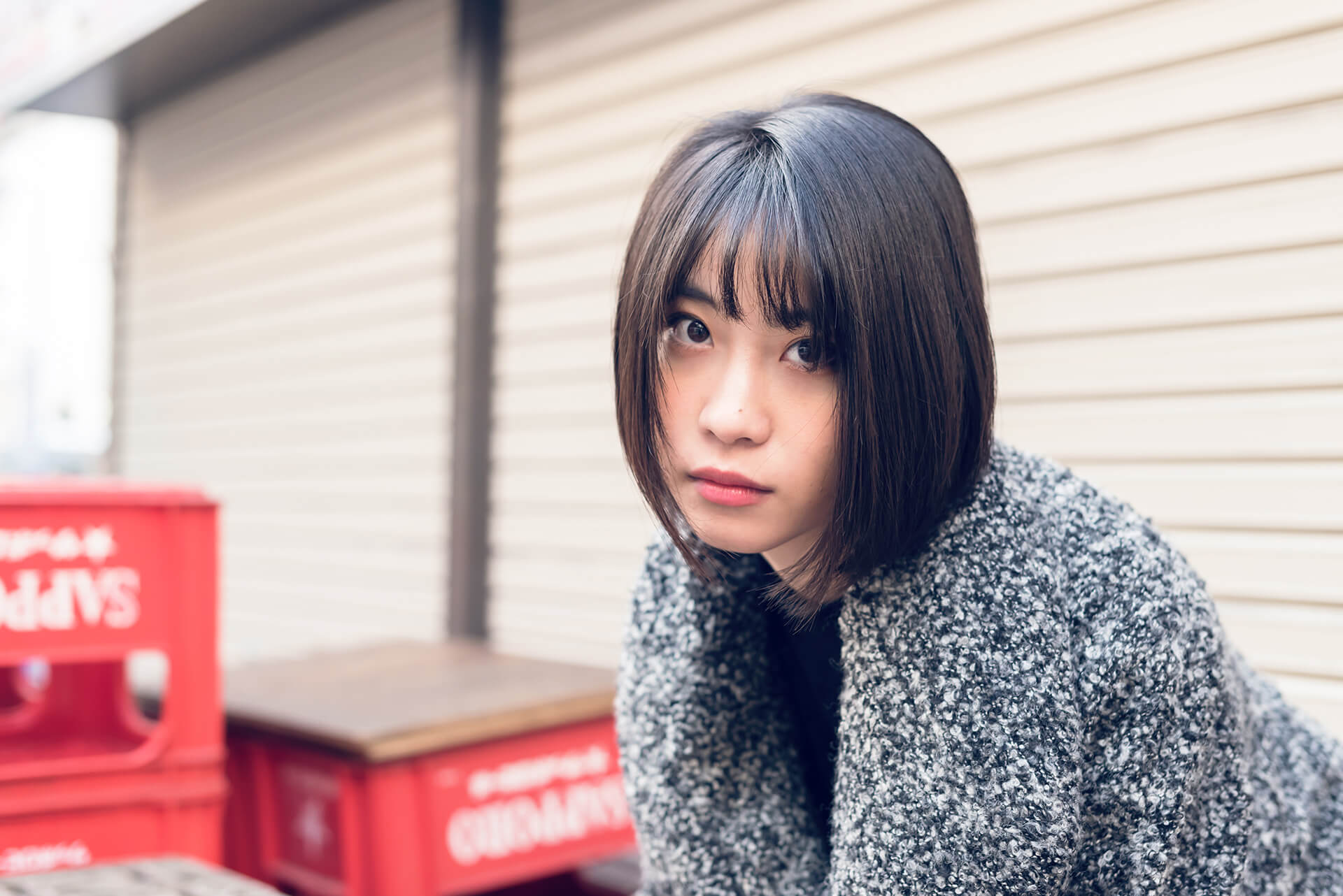 西野ゆいの写真