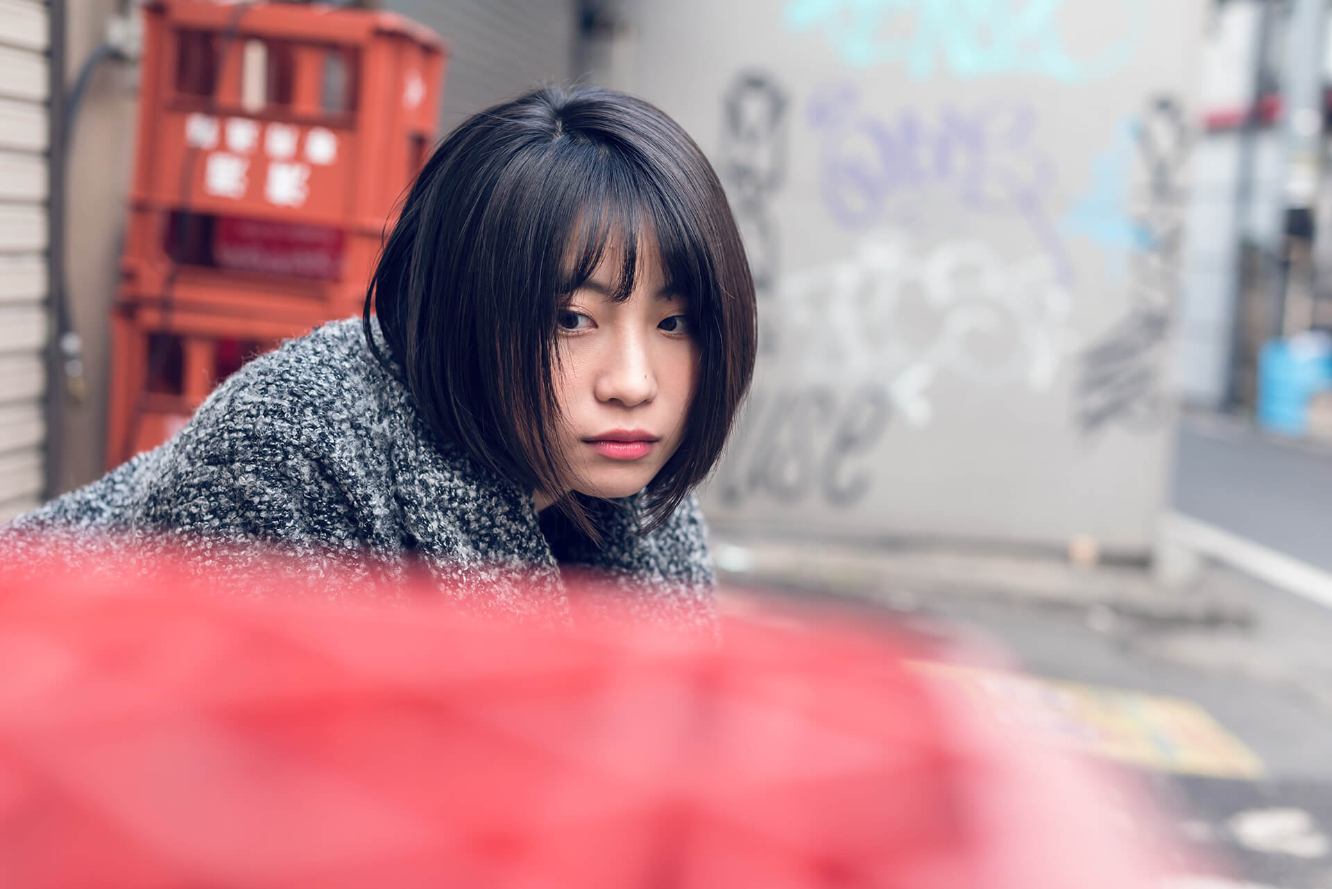 西野ゆいの写真