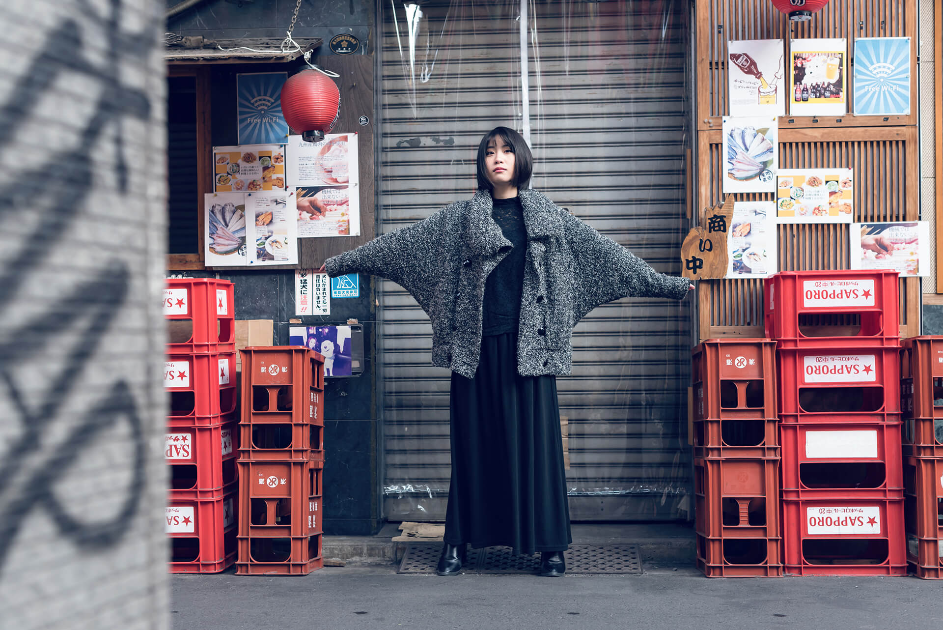 西野ゆいの写真