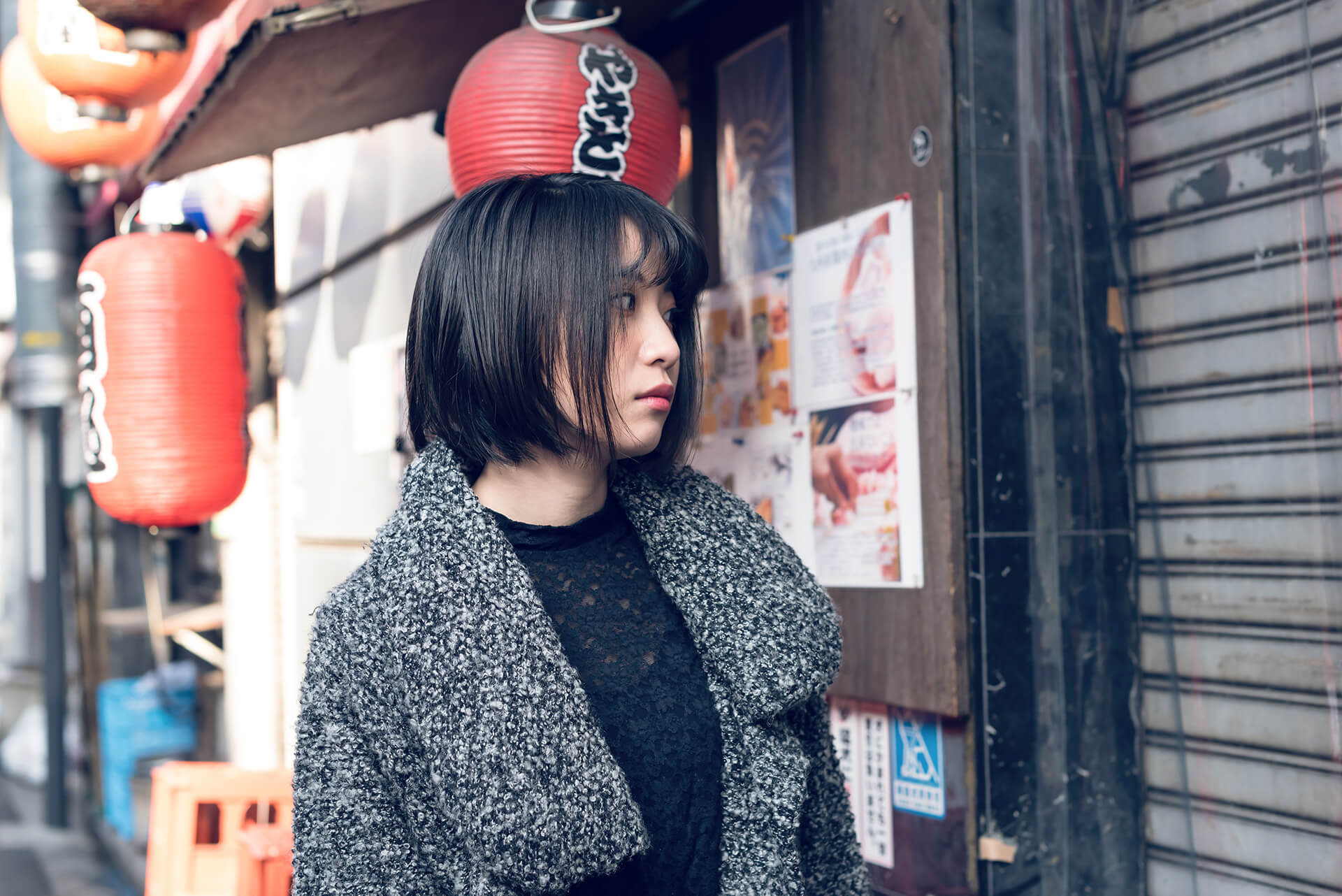 西野ゆいの写真