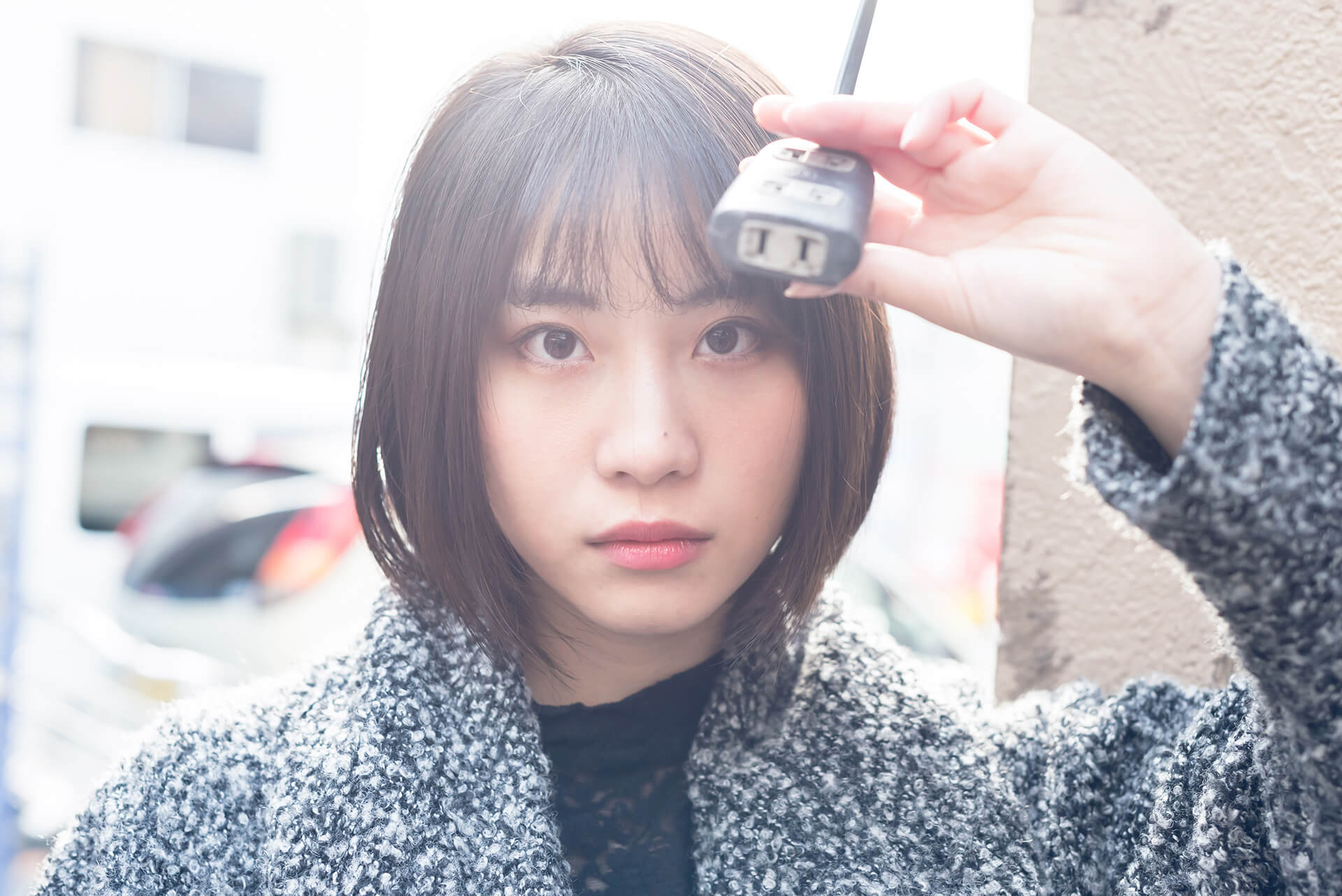 西野ゆいの写真