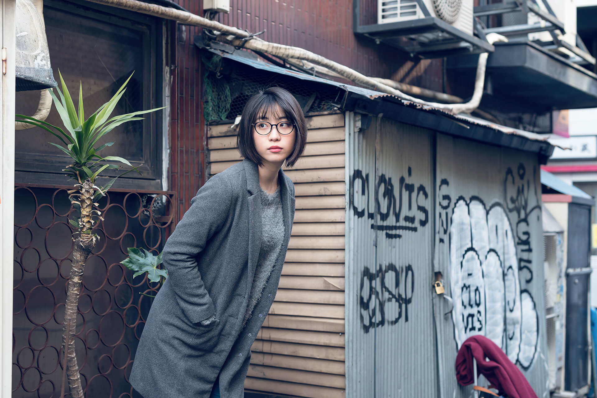 西野ゆいの写真