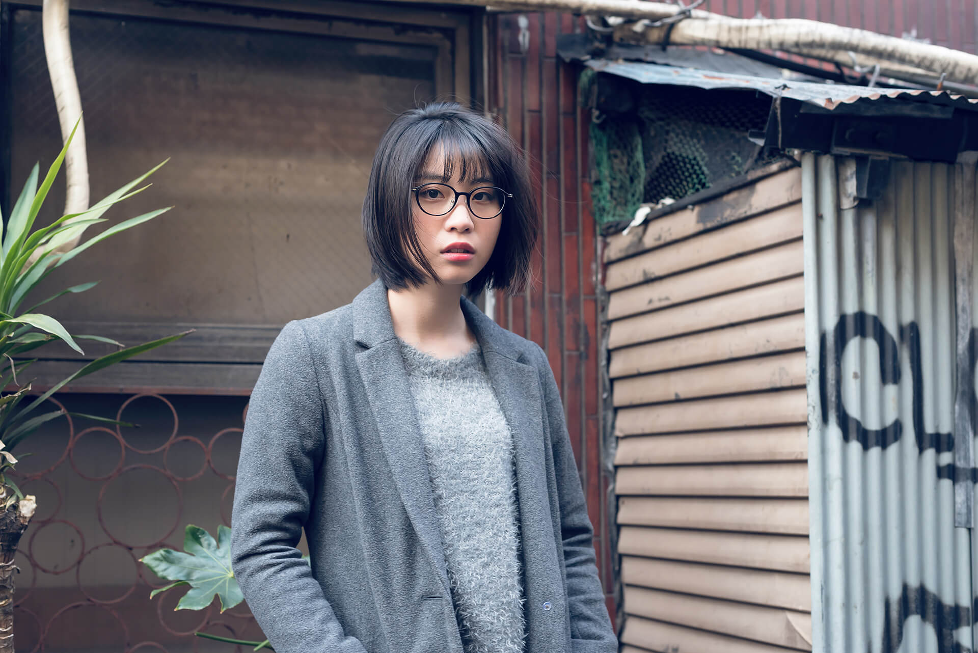 西野ゆいの写真