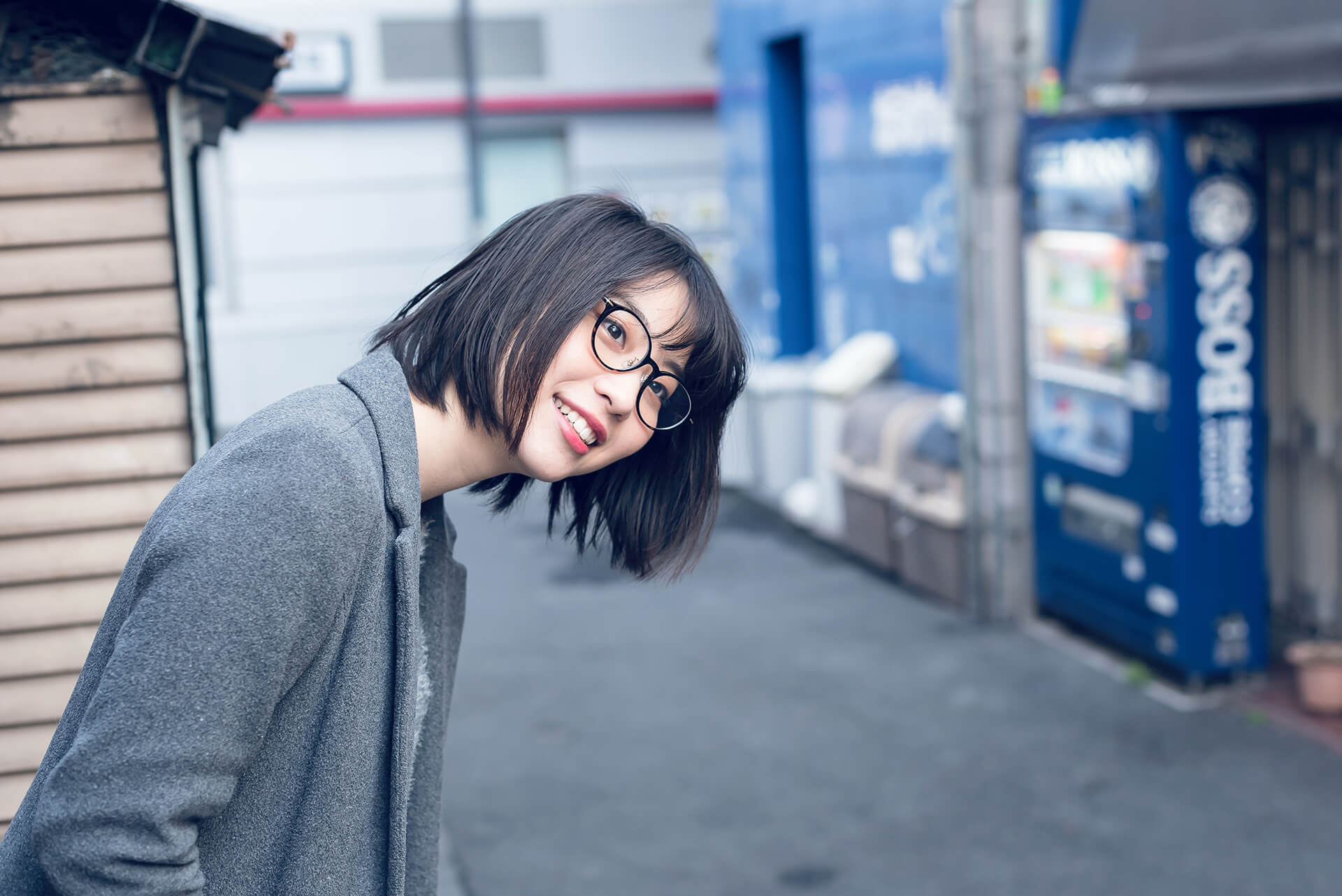 西野ゆいの写真