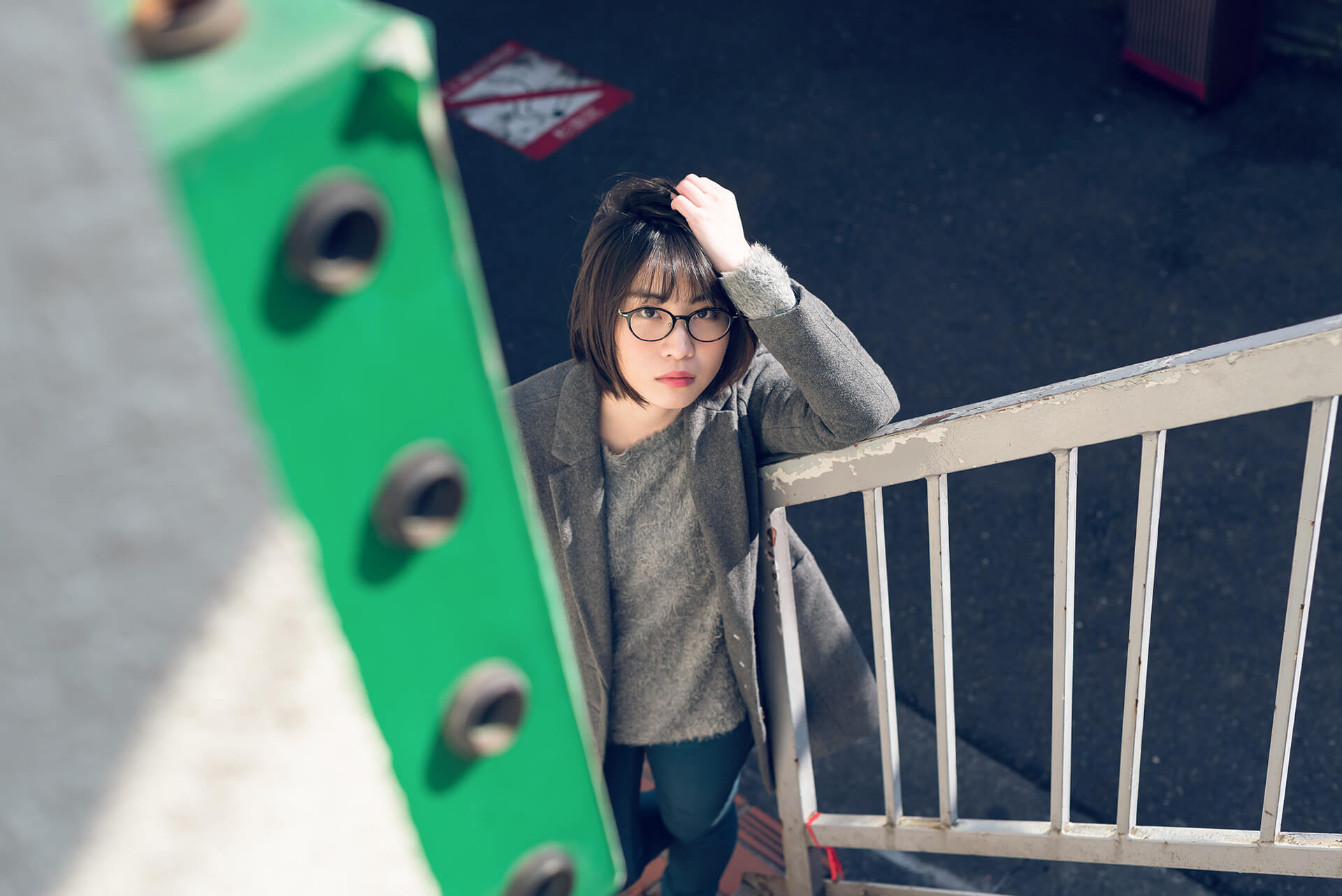 西野ゆいの写真