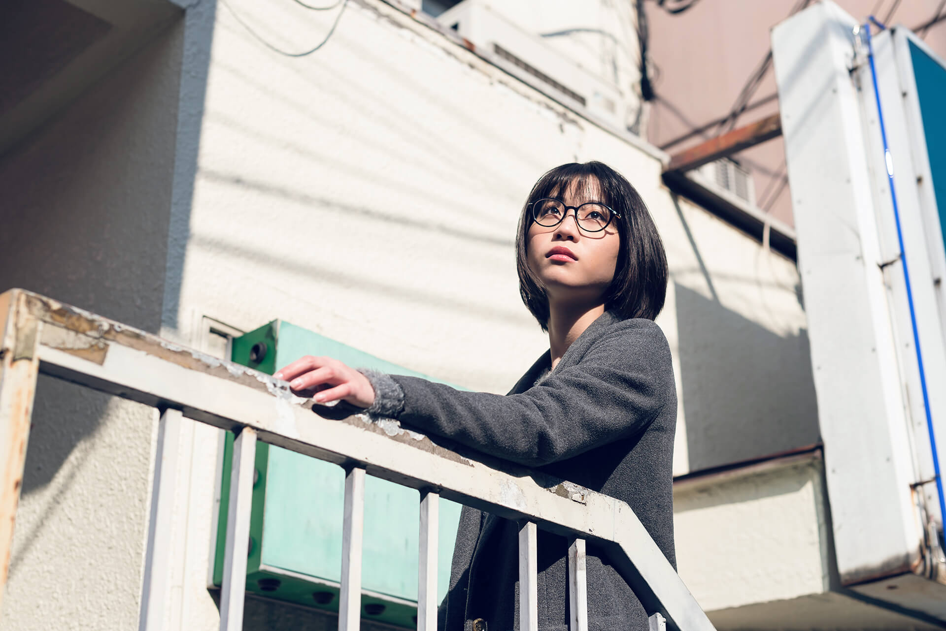 西野ゆいの写真