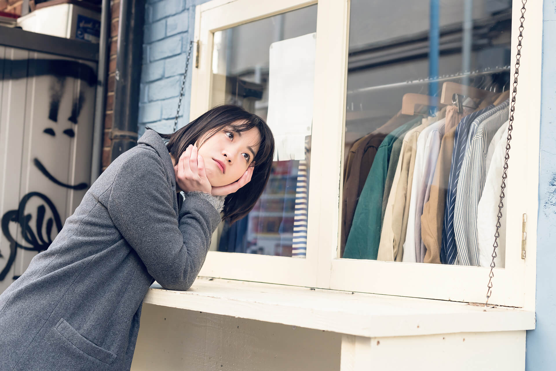 西野ゆいの写真