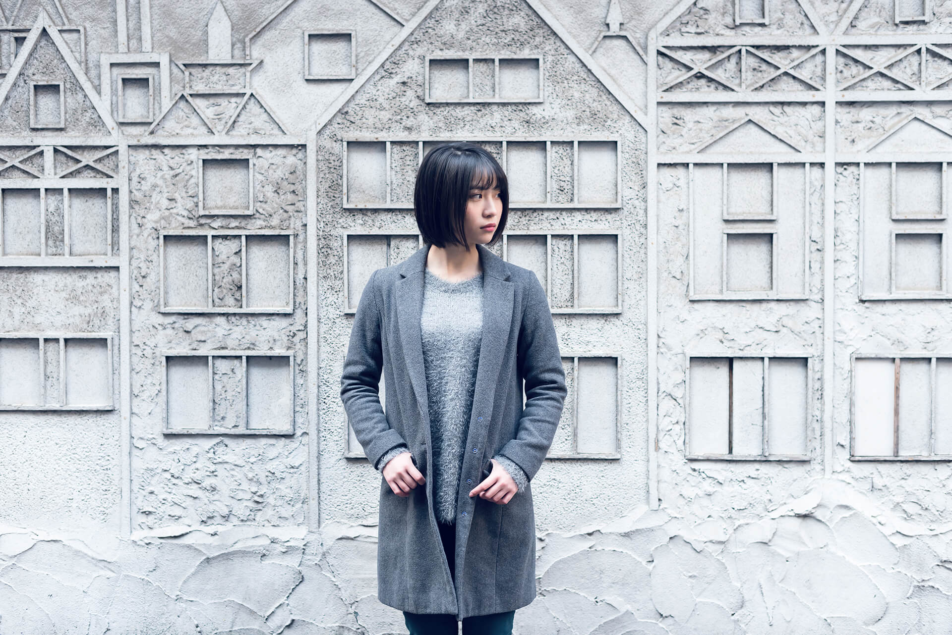 西野ゆいの写真