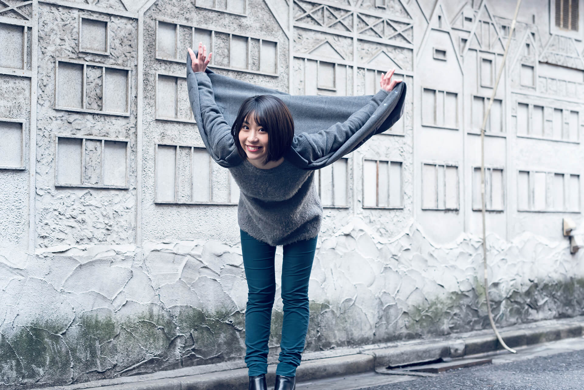 西野ゆいの写真