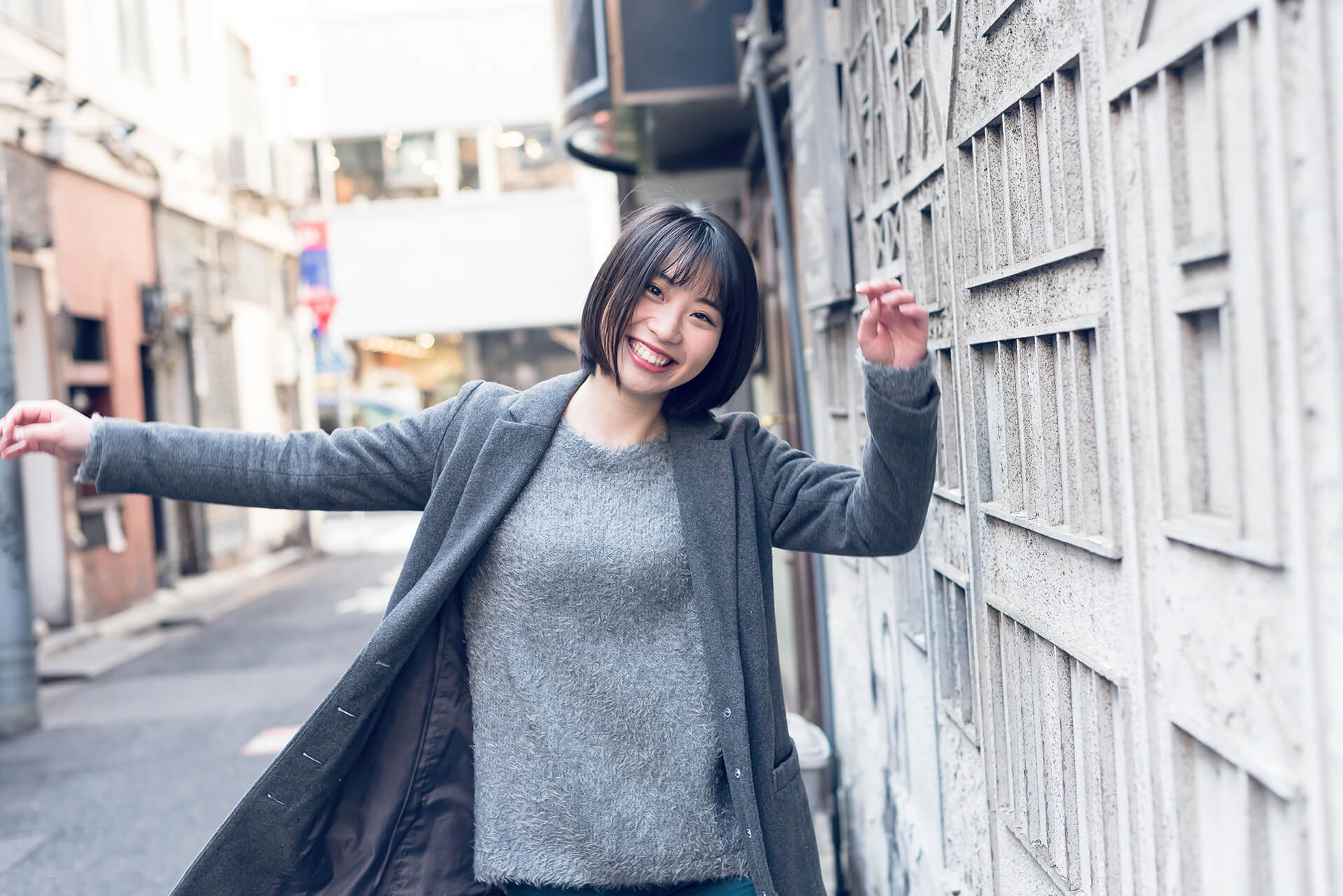 西野ゆいの写真