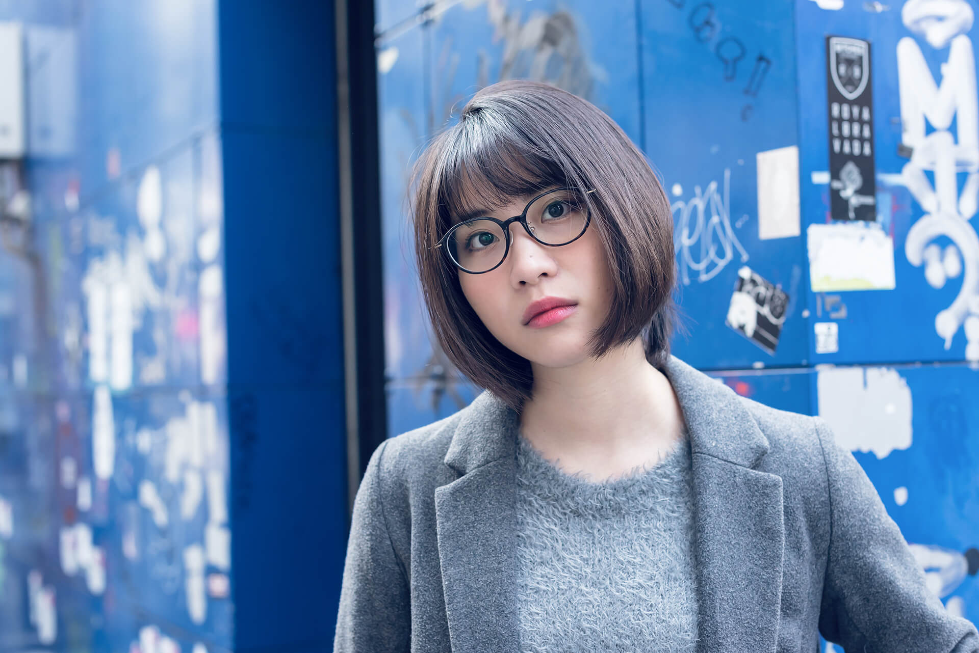 西野ゆいの写真