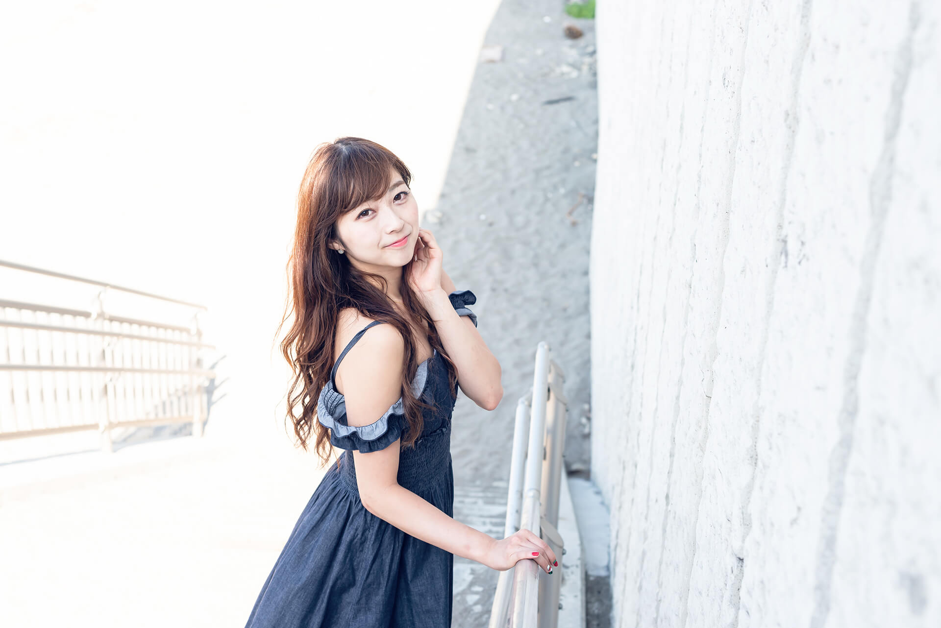 ミト (バーレスク東京) の写真