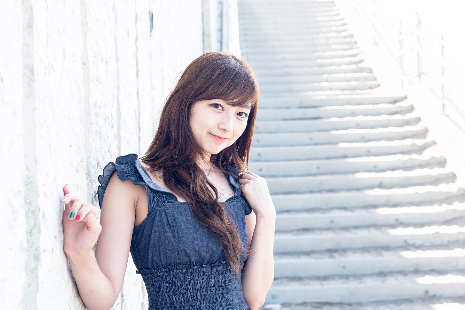 ミト (バーレスク東京) の写真