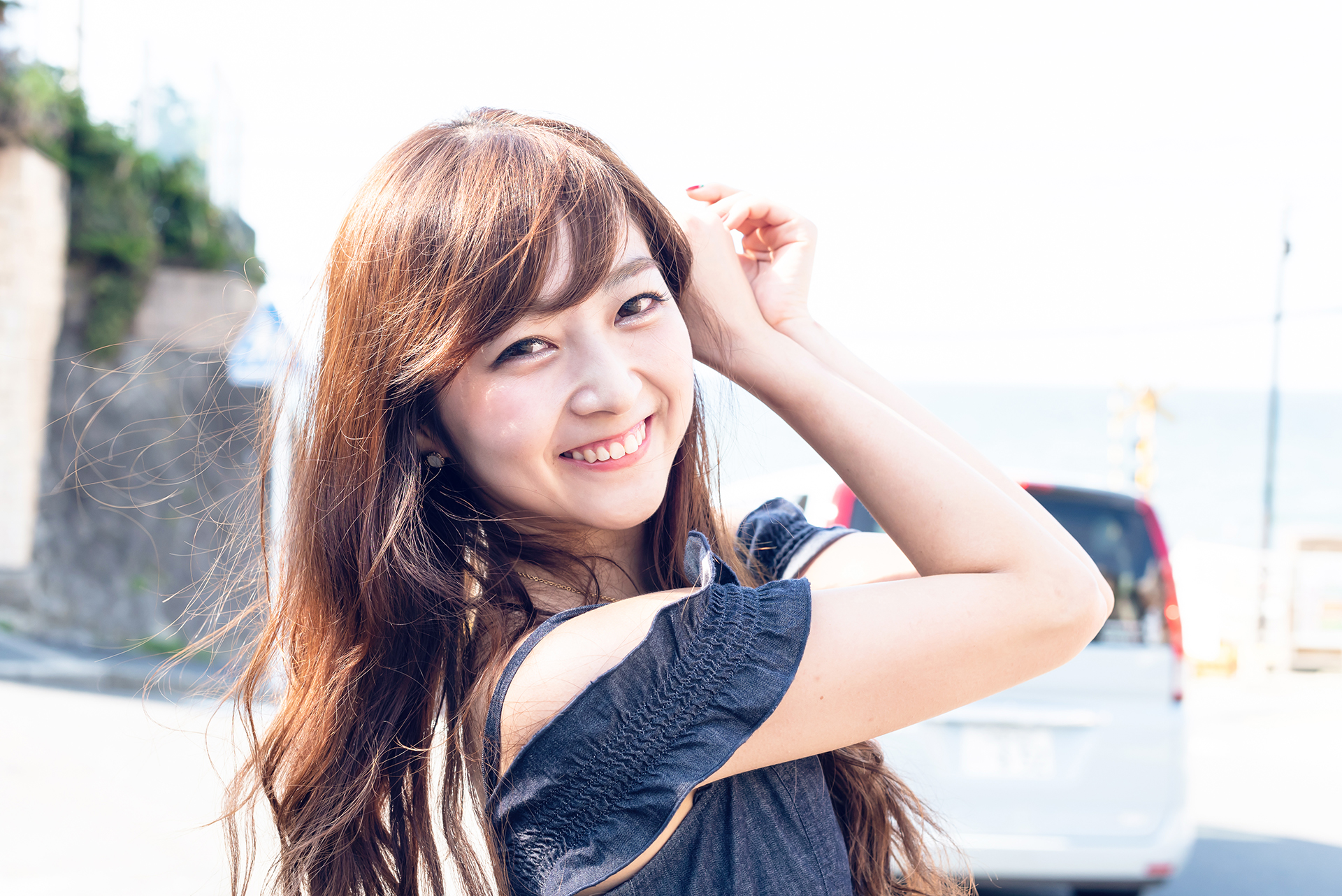 ミト (バーレスク東京) の写真