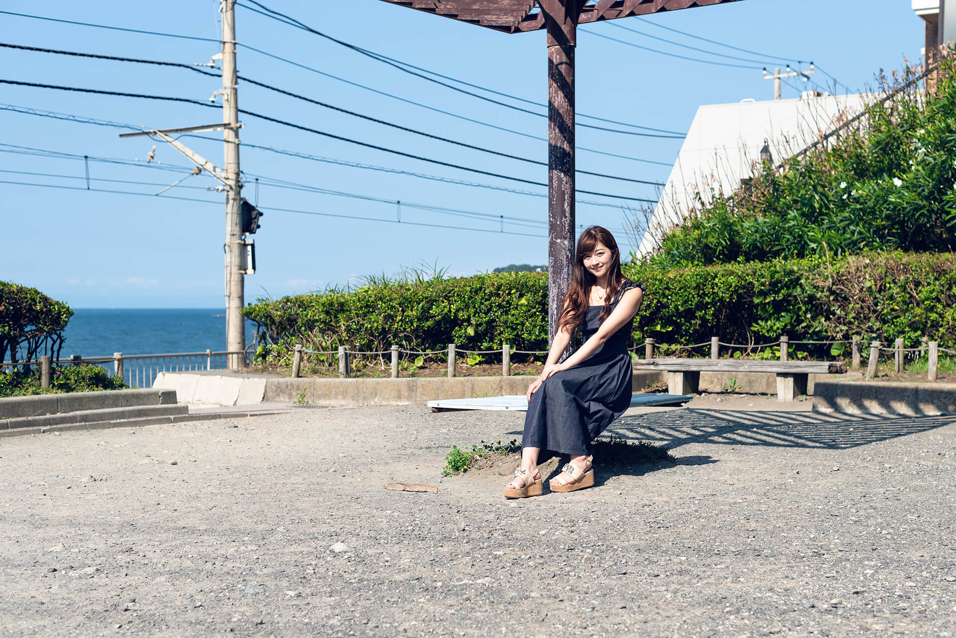 ミト (バーレスク東京) の写真