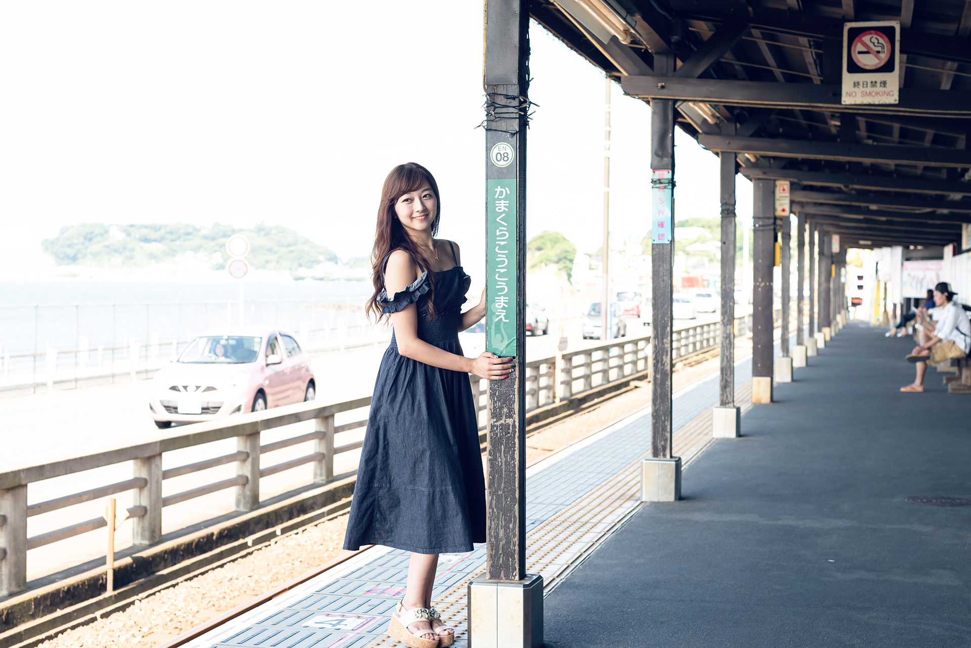 ミト (バーレスク東京) の写真