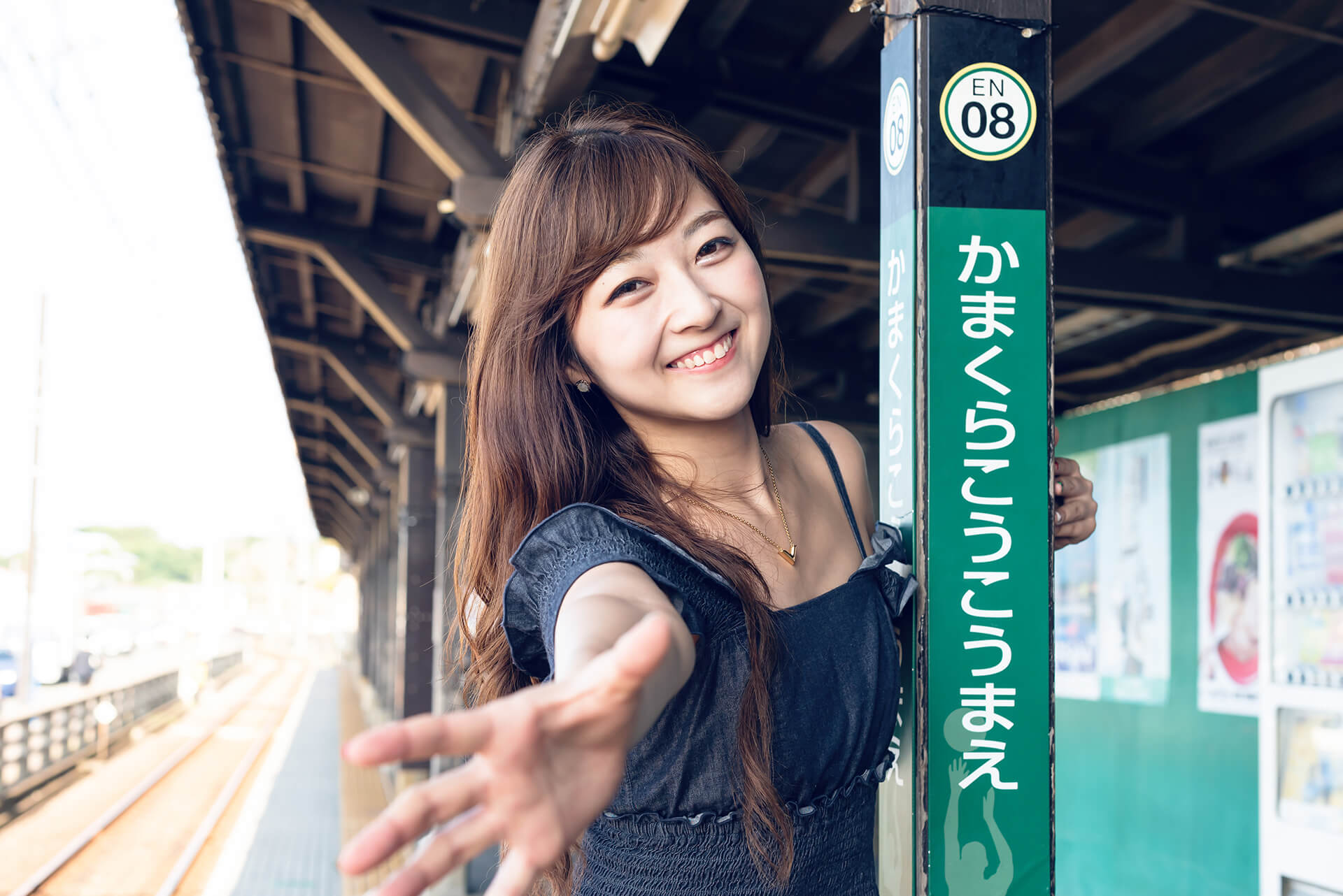 ミト (バーレスク東京) の写真