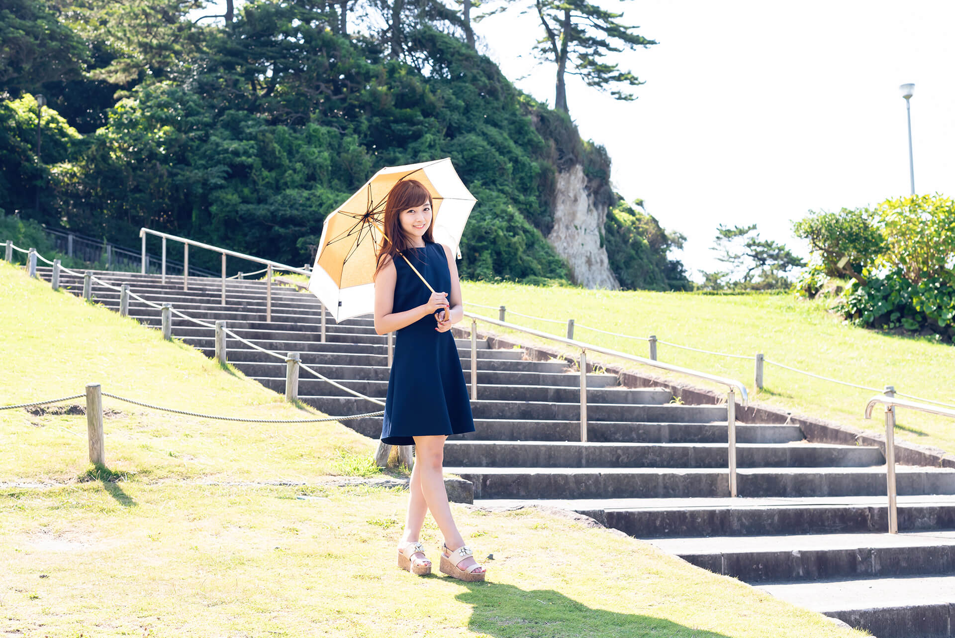 ミト (バーレスク東京) の写真