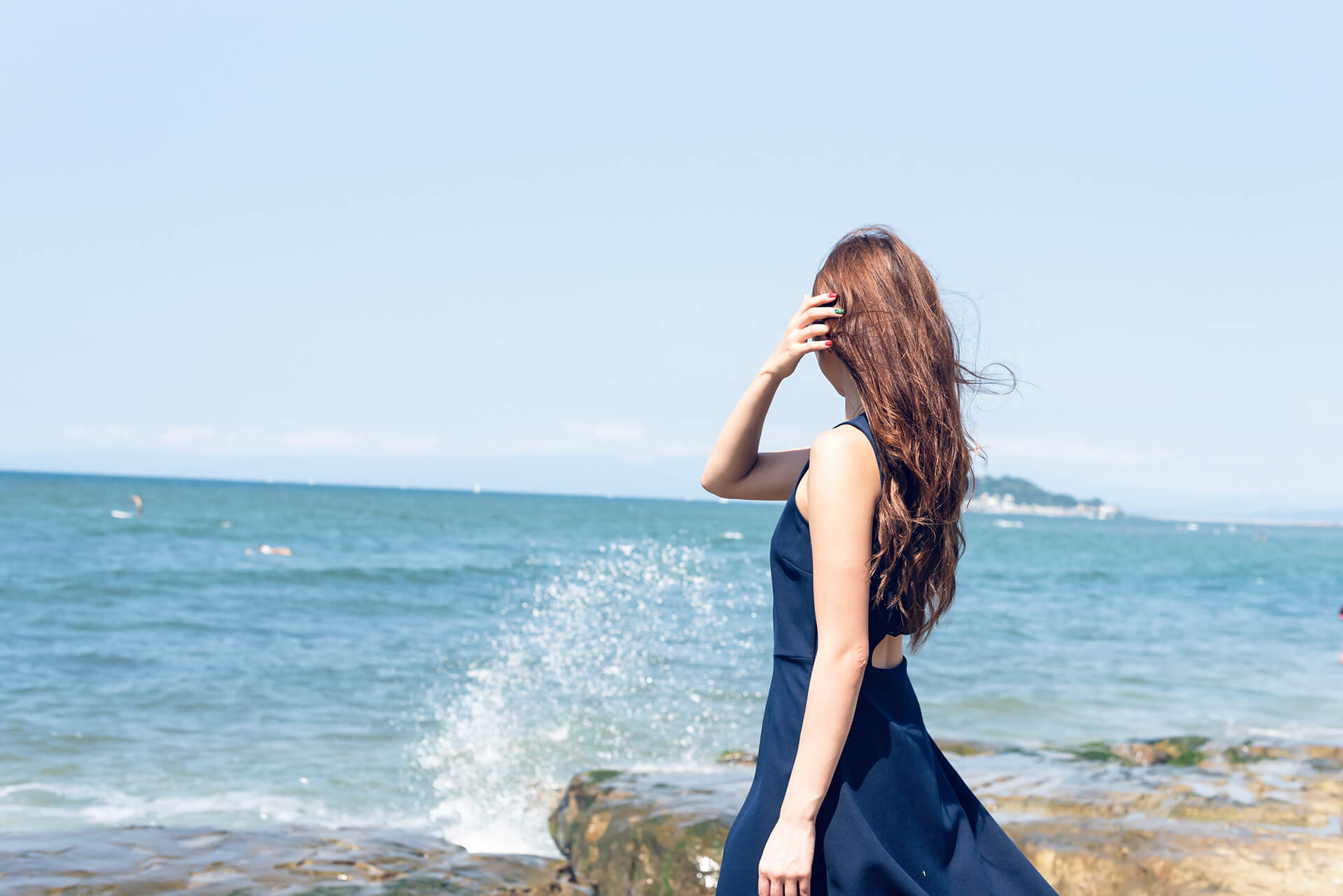 ミト (バーレスク東京) の写真