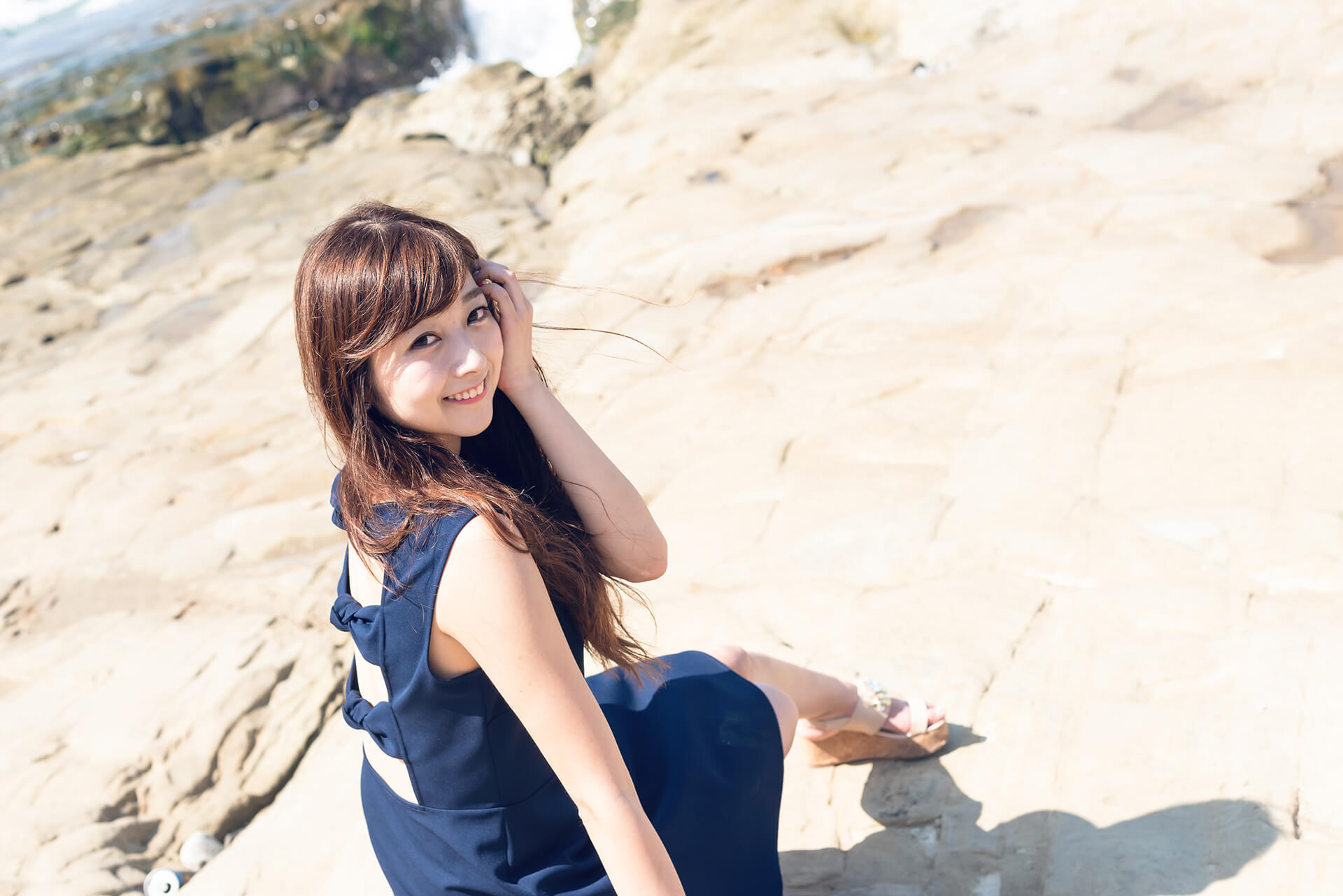 ミト (バーレスク東京) の写真