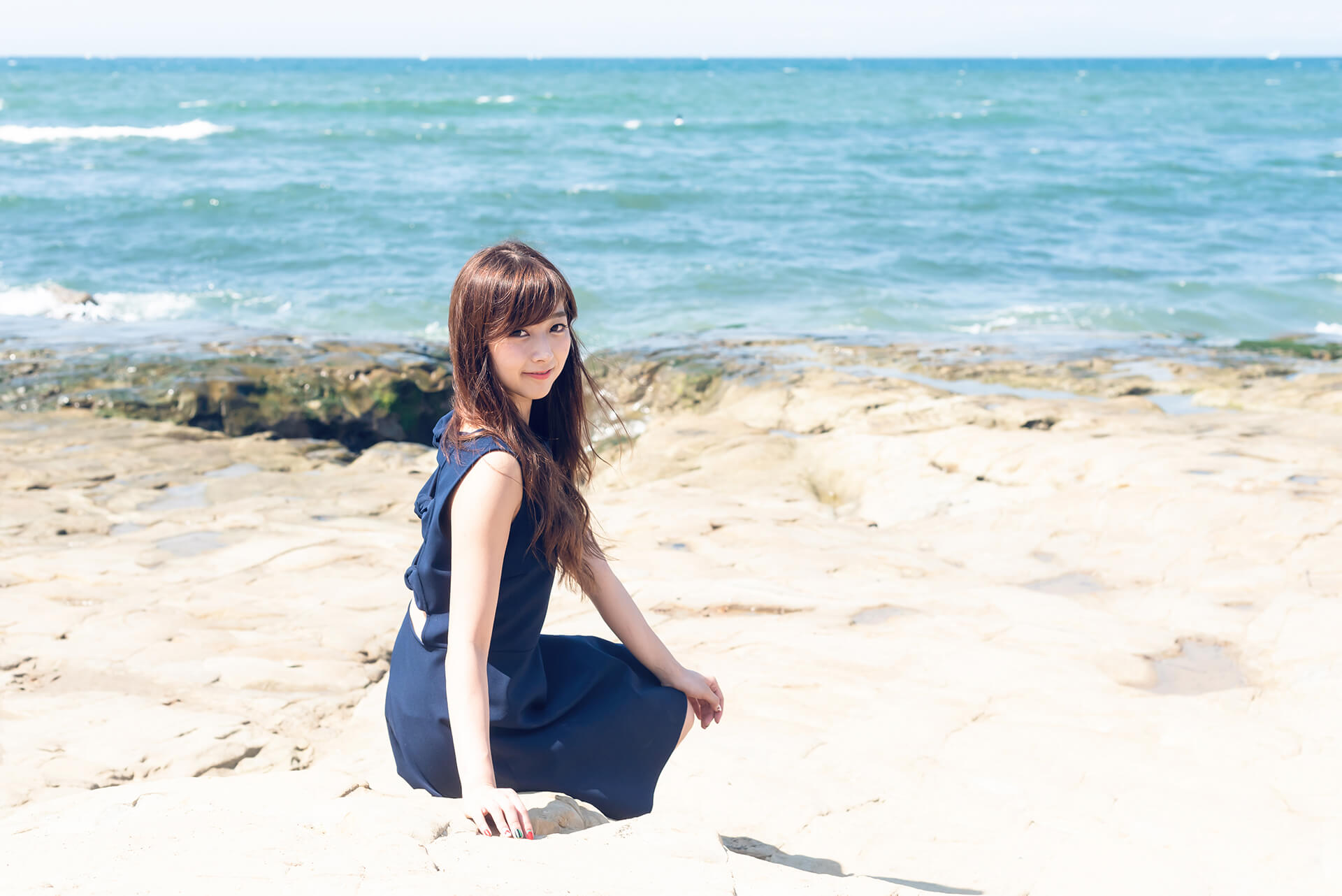 ミト (バーレスク東京) の写真