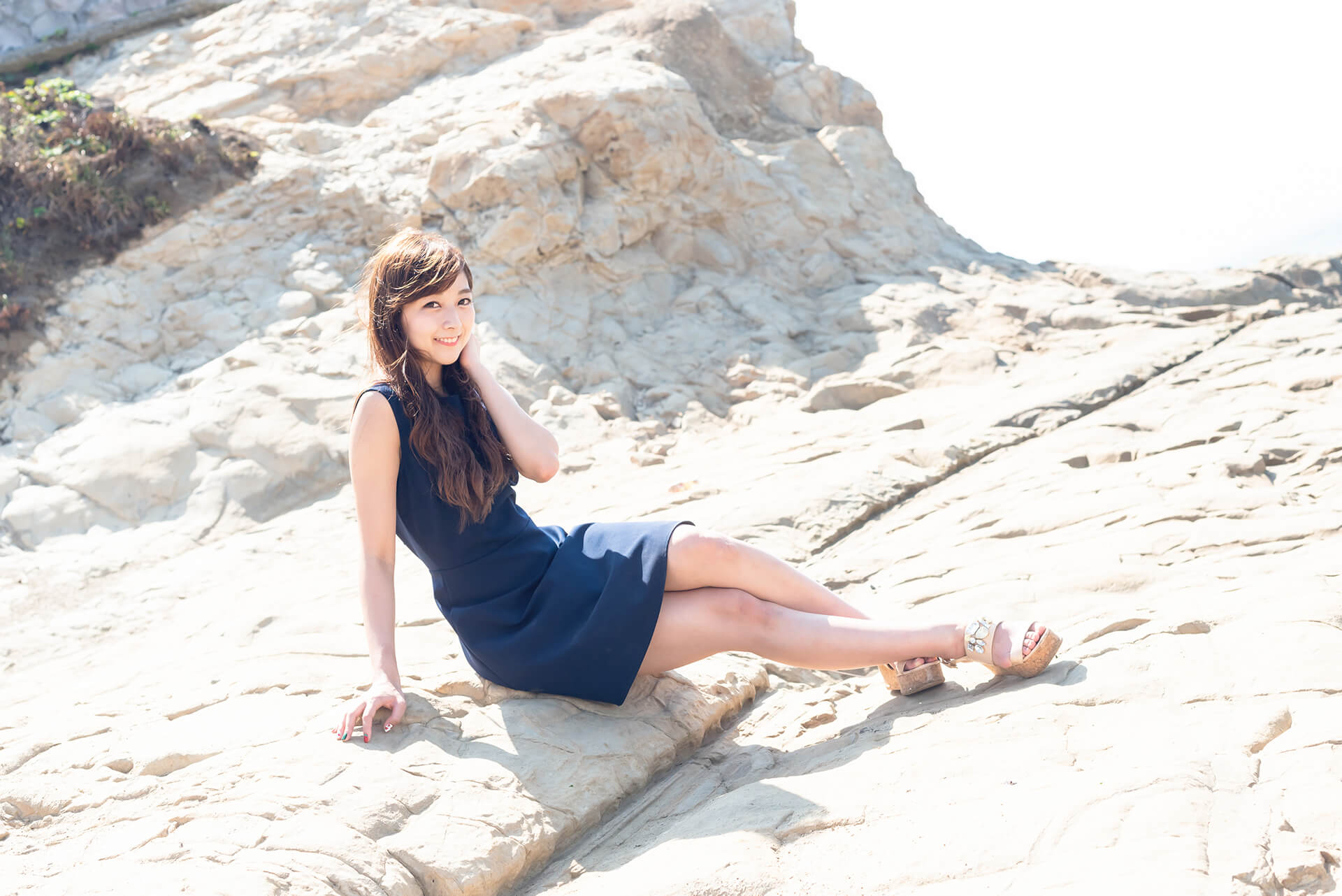 ミト (バーレスク東京) の写真