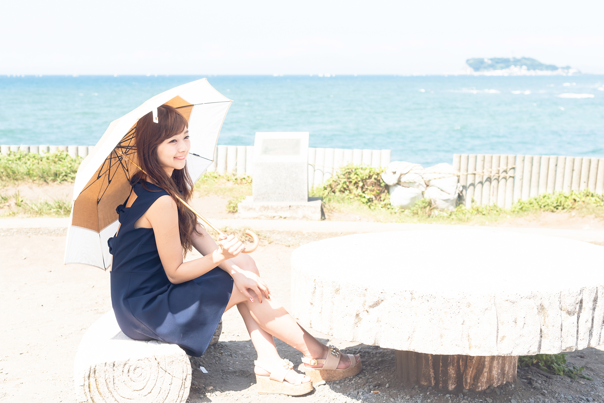 ミト (バーレスク東京) の写真