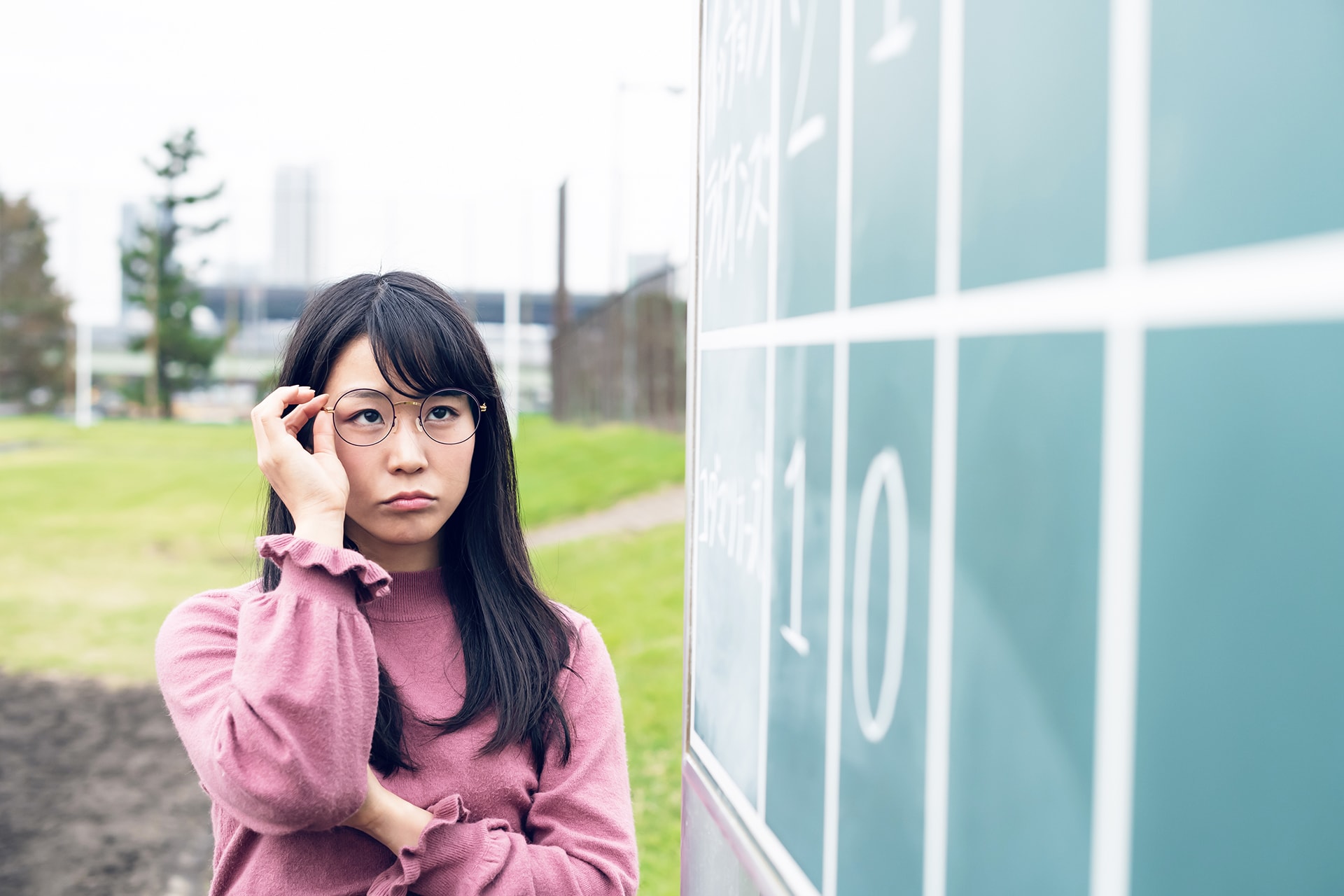 小玉百夏の写真