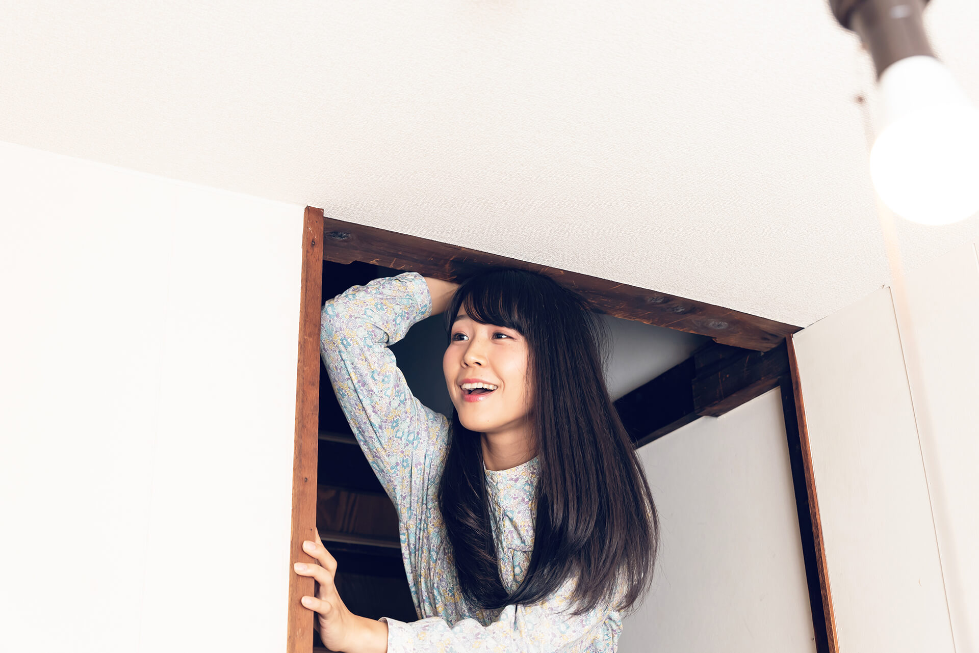 小玉百夏の写真